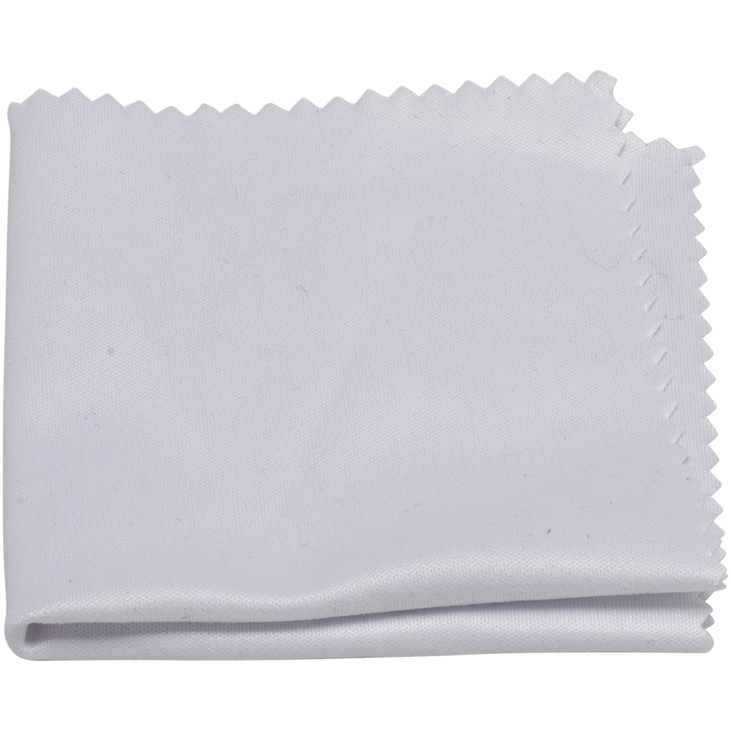 Blue-Berry GmbH Equipment Blue-Berry Cleaning Cloth BLB-CLC-002-WHT, 15 x 15 cm Eyeglasses Eyewear UK USA Australia