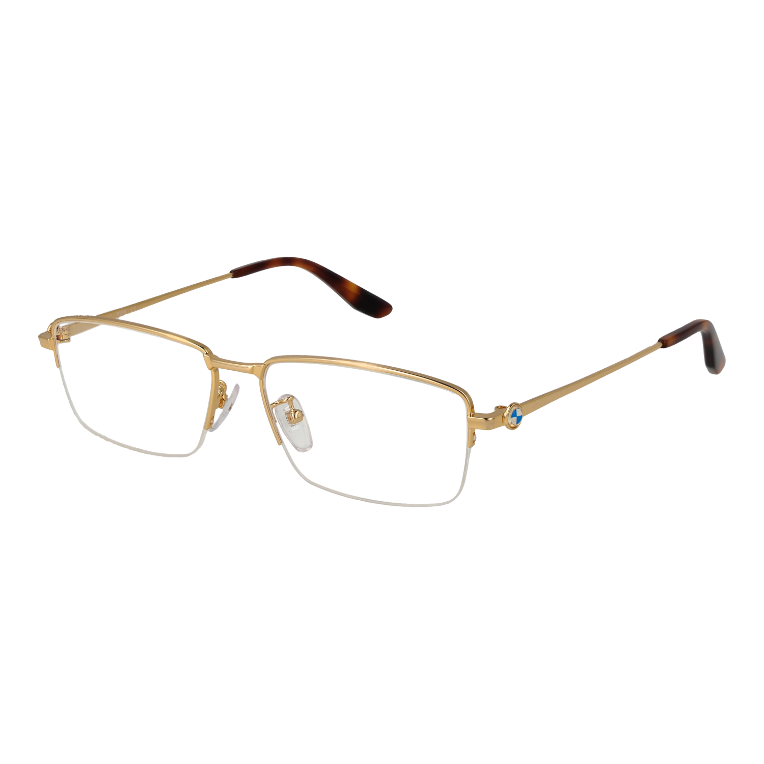 BMW Optical Frames BMW Eyeglasses Frames BW5038-H 030 56mm Eyeglasses Eyewear designer