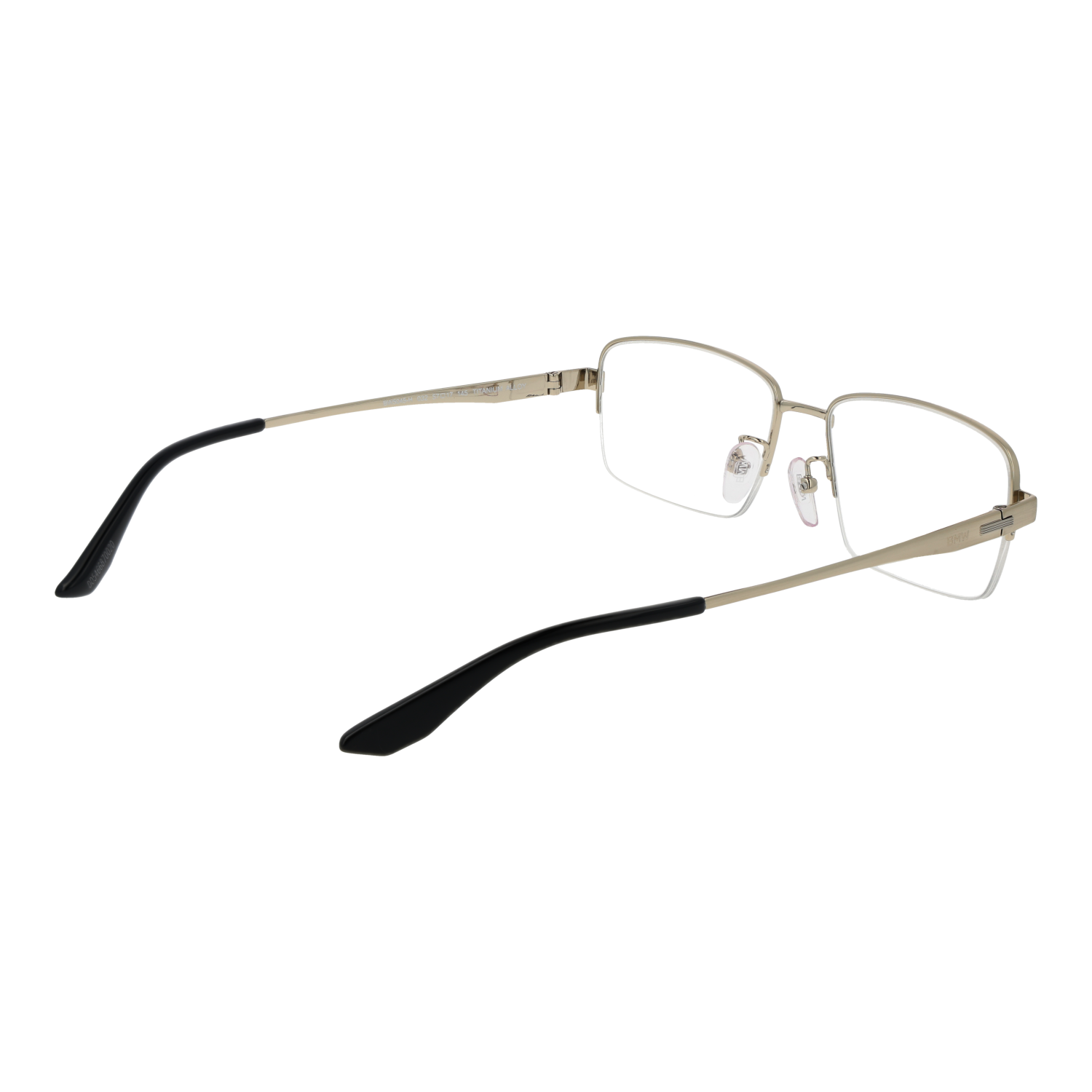 BMW Optical Frames BMW Eyeglasses Frames BW5045-H 032 57 Titanium Eyeglasses Eyewear designer