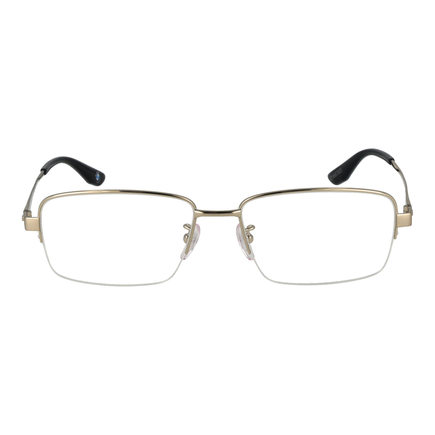 BMW Optical Frames BMW Eyeglasses Frames BW5045-H 032 57 Titanium Eyeglasses Eyewear designer