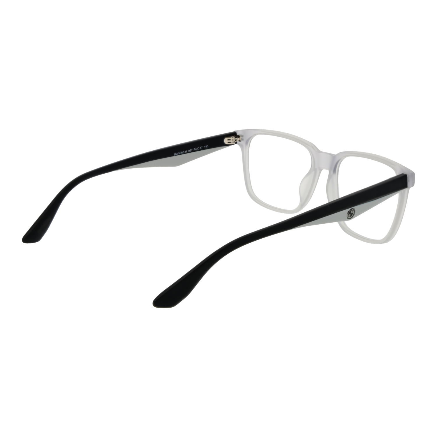 BMW Optical Frames BMW Eyeglasses Frames BW5063-H 027 55 Eyeglasses Eyewear designer