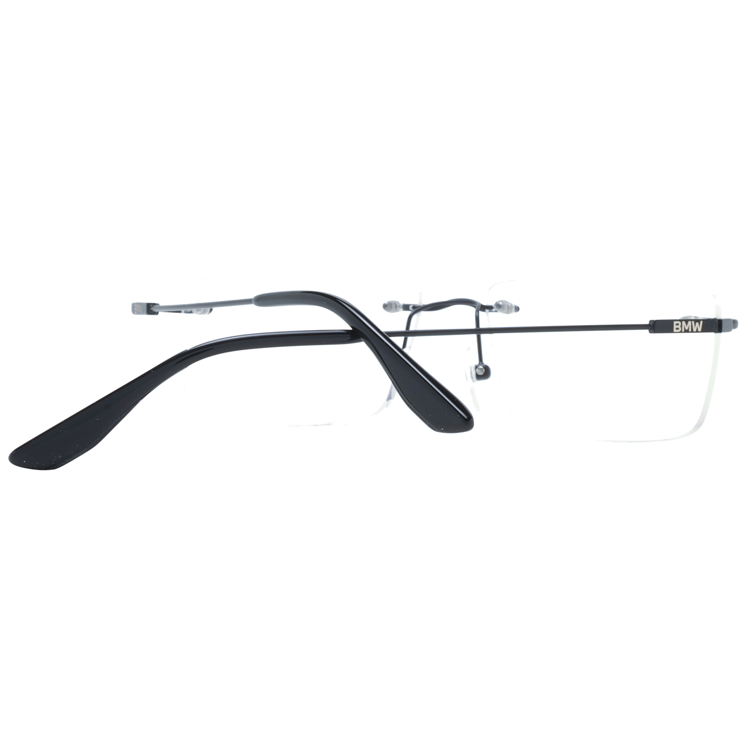 BMW Optical Frames BMW Eyeglasses Frames BW5066-H 002 56 Titanium Eyeglasses Eyewear designer