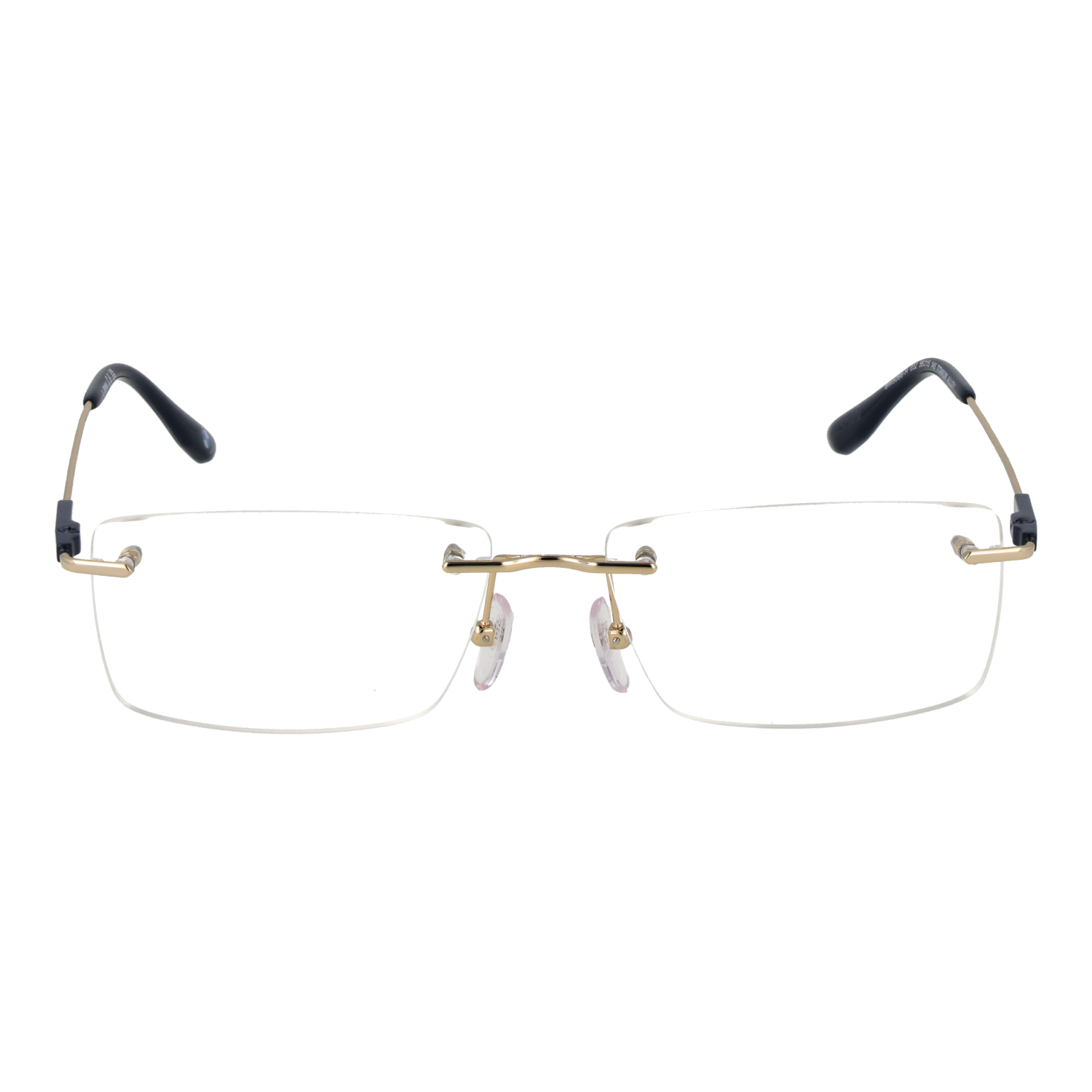 BMW Optical Frames BMW Eyeglasses Frames BW5066-H 032 56 Titanium Eyeglasses Eyewear designer