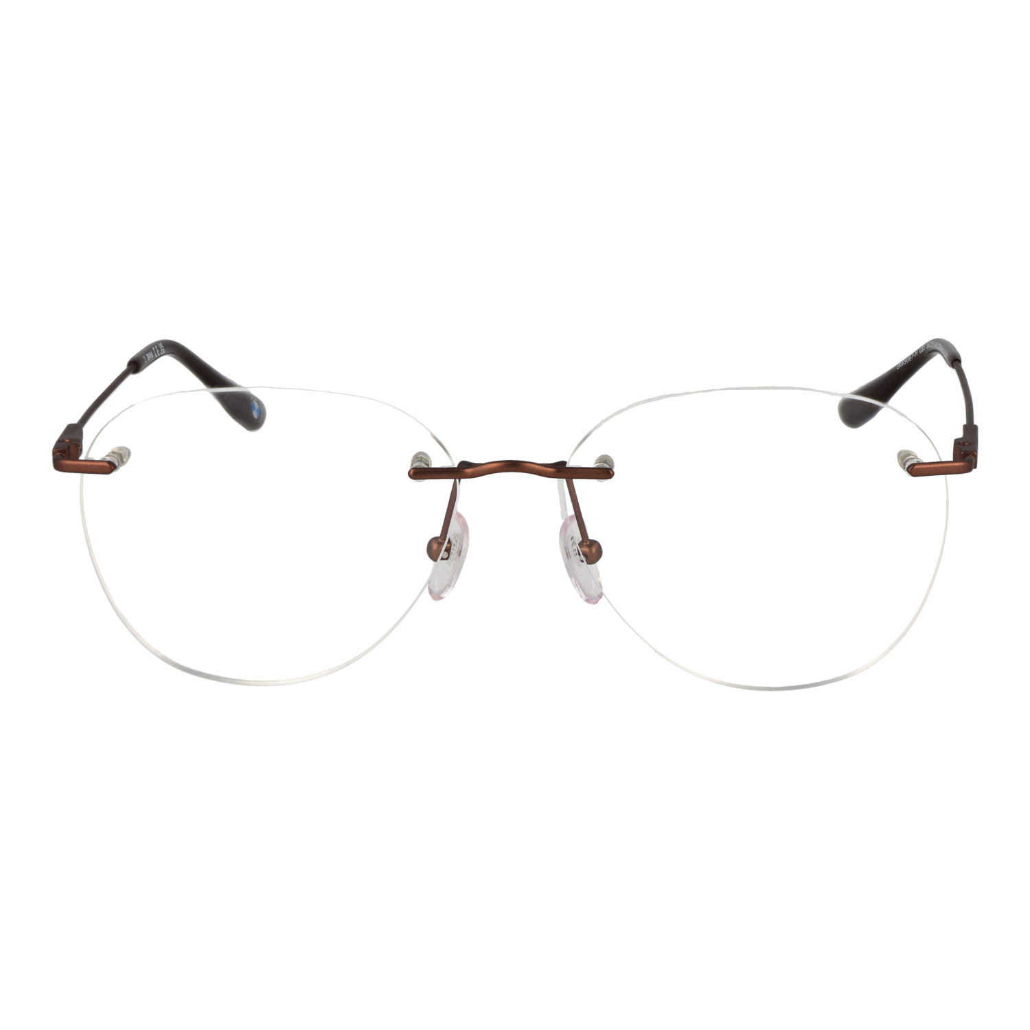 BMW Optical Frames BMW Eyeglasses Frames BW5067-H 035 56 Titanium Eyeglasses Eyewear designer