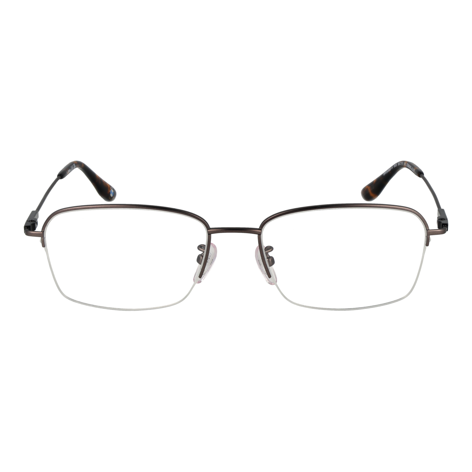 BMW Optical Frames BMW Eyeglasses Frames BW5068-H 009 56 Titanium Eyeglasses Eyewear designer