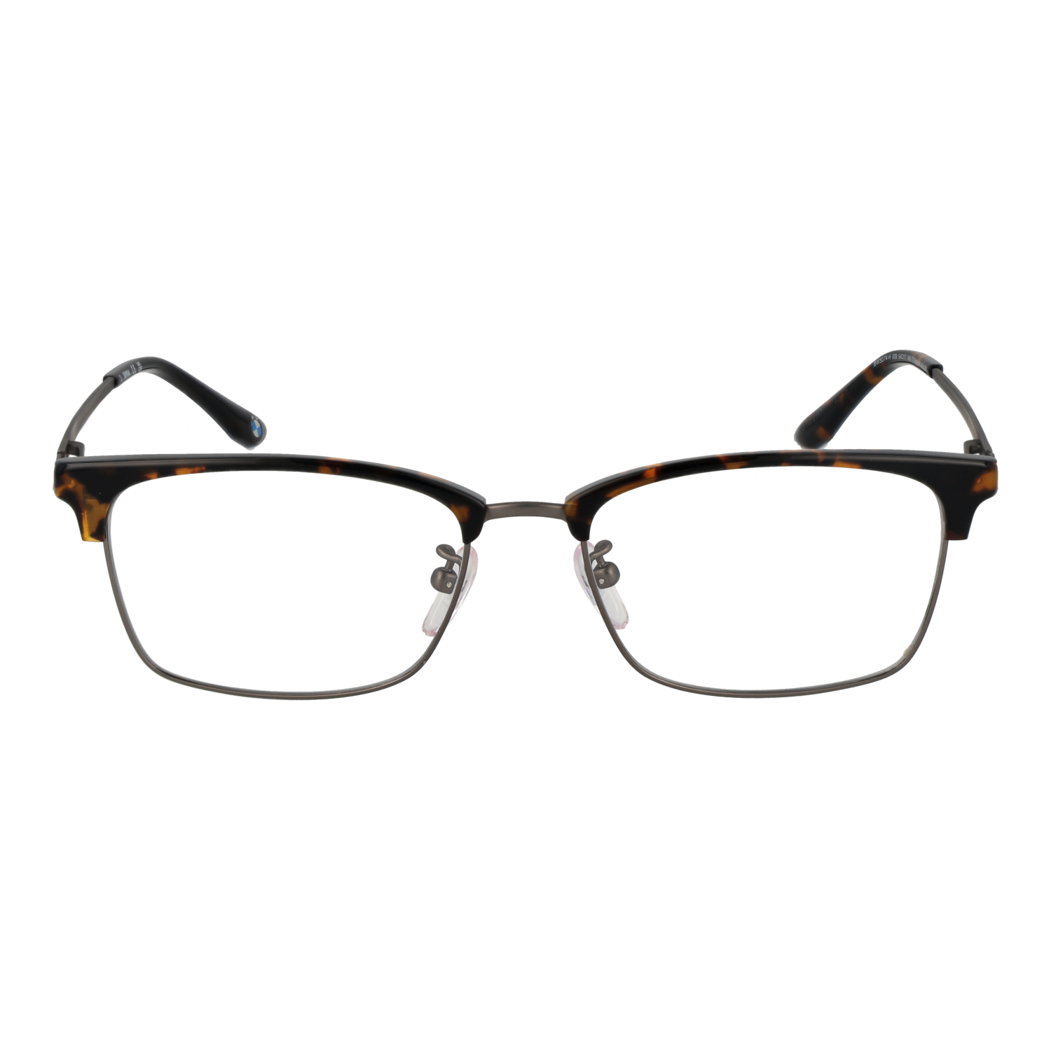 BMW Optical Frames BMW Eyeglasses Frames BW5074-H 009 54 Titanium Eyeglasses Eyewear designer
