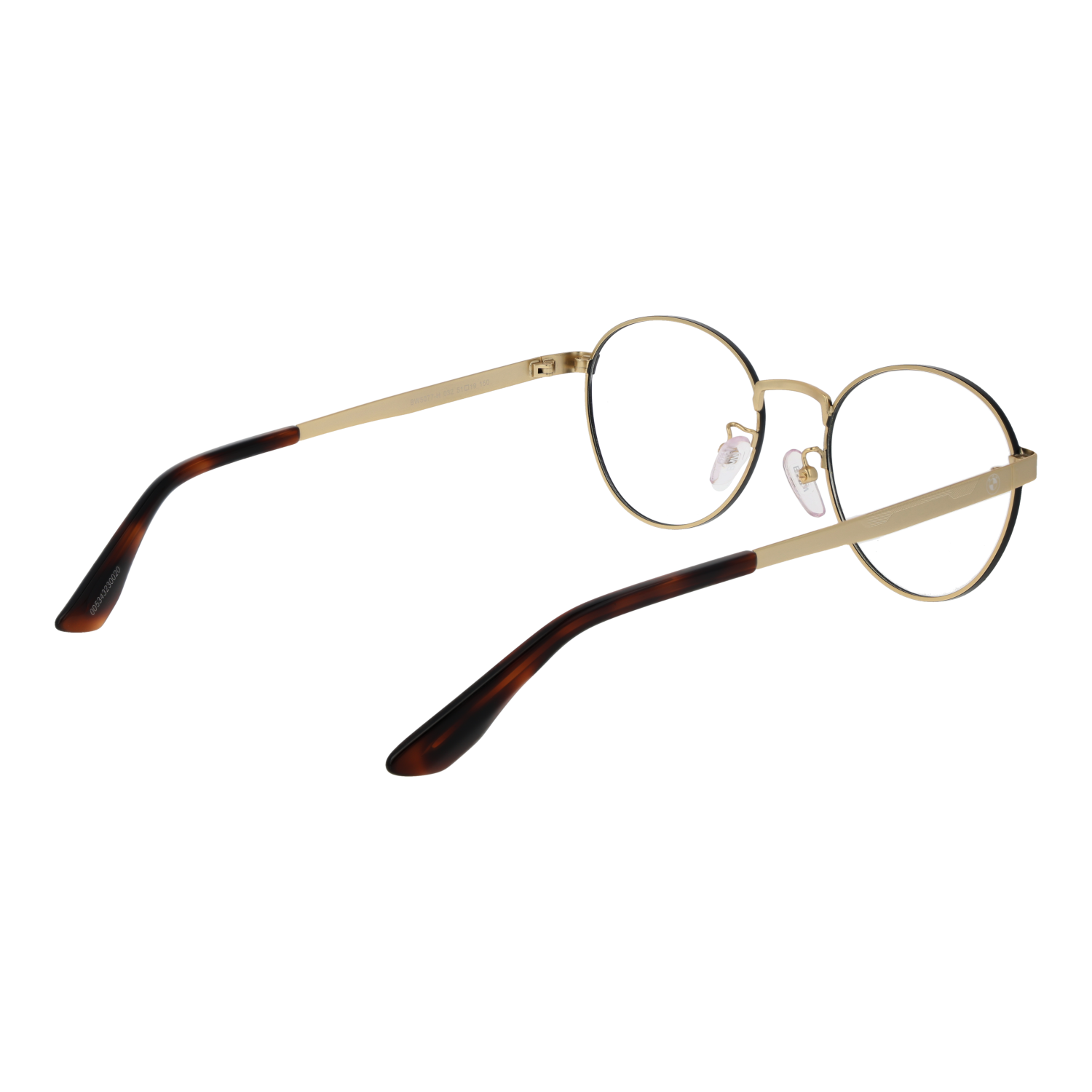 BMW Optical Frames BMW Eyeglasses Frames BW5077-H 032 51 Eyeglasses Eyewear designer