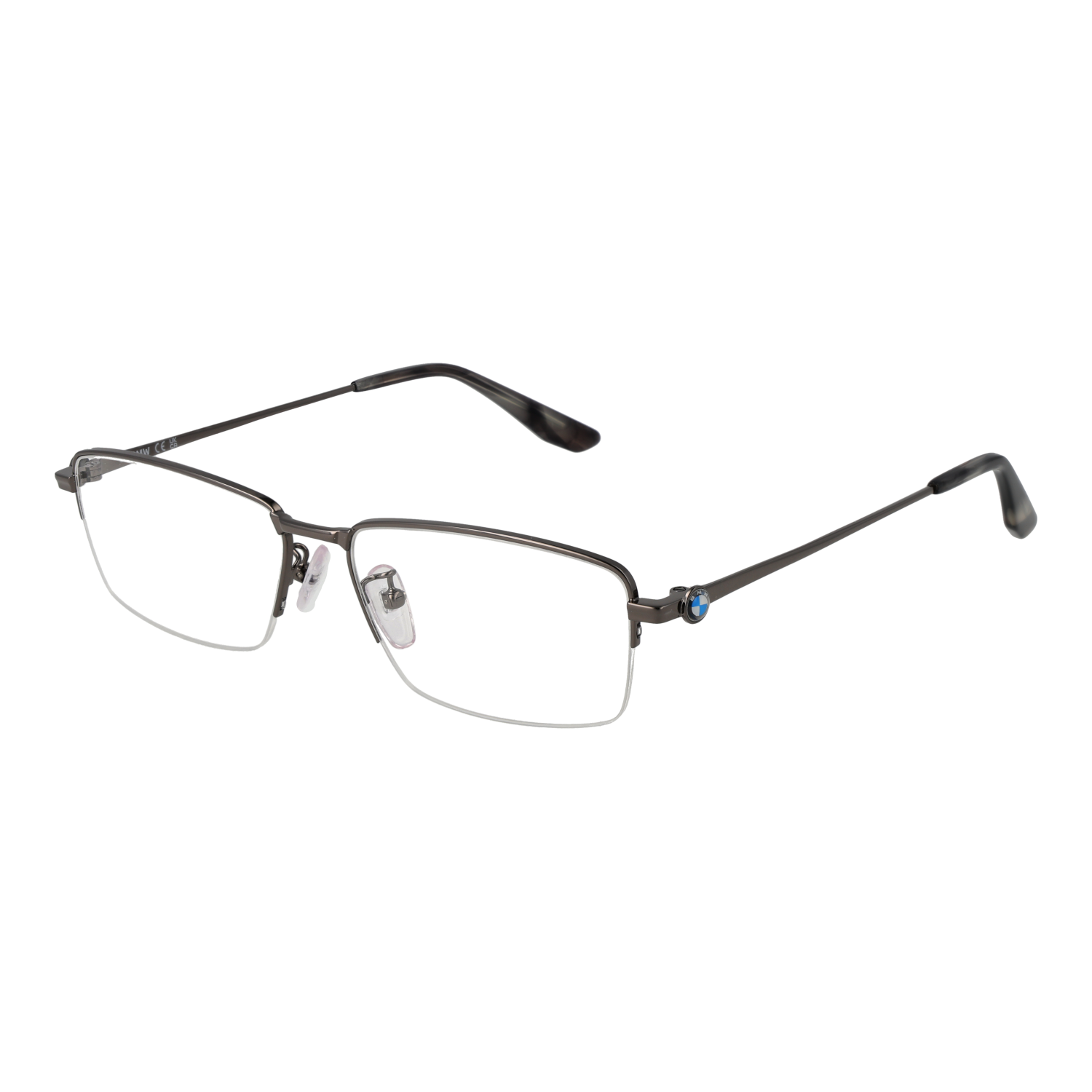 BMW Optical Frames BMW Glasses Frames BW5038-H 008 56 Eyeglasses Eyewear designer