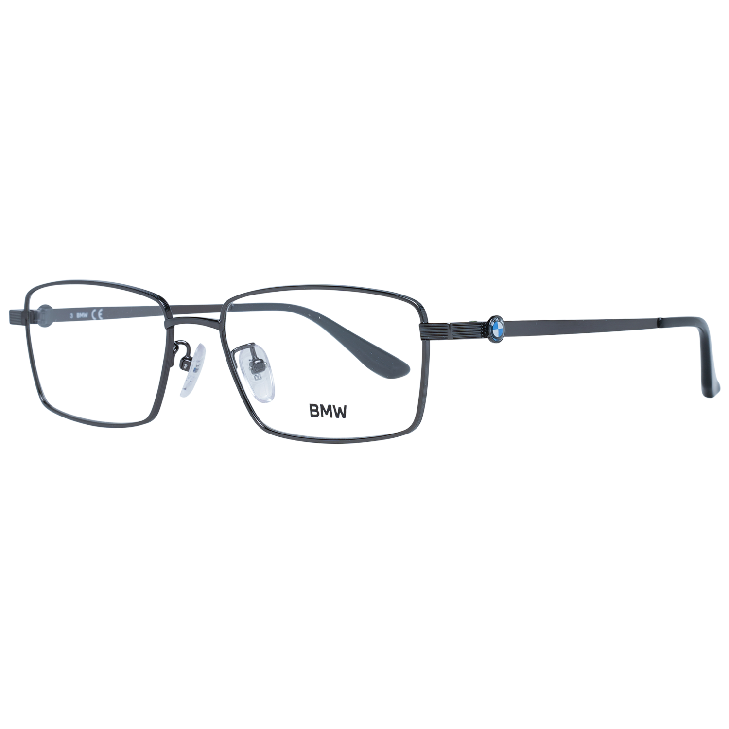 BMW Optical Frames BMW Glasses Frames BW5042-H 012 56 Titanium Eyeglasses Eyewear designer