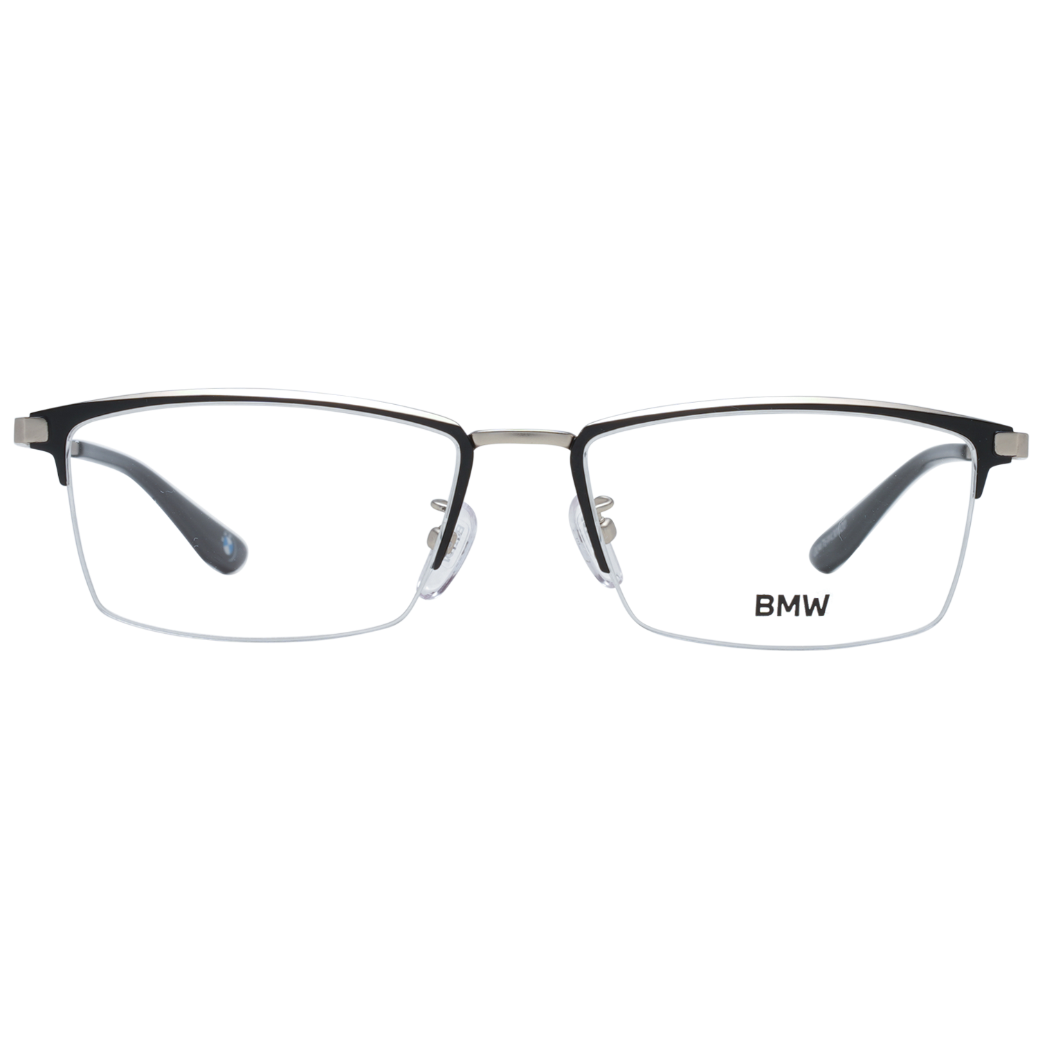 BMW Optical Frames BMW Glasses Frames BW5047-H 032 55 Titanium Eyeglasses Eyewear designer