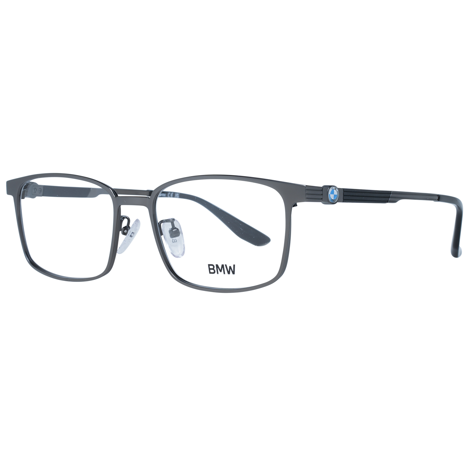 BMW Optical Frames BMW Glasses Frames BW5049-H 013 56 Titanium Eyeglasses Eyewear designer
