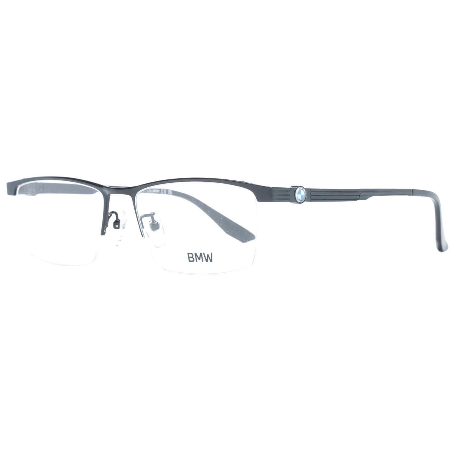 BMW Optical Frames BMW Glasses Frames BW5050-H 002 55 Titanium Eyeglasses Eyewear designer