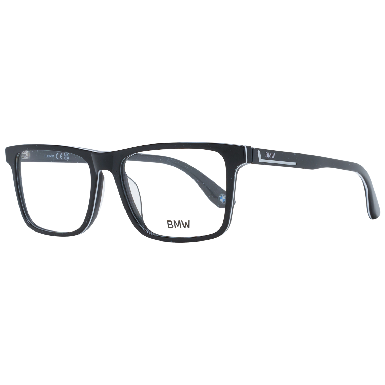 BMW Optical Frames BMW Glasses Frames BW5059-H 002 55 Eyeglasses Eyewear designer