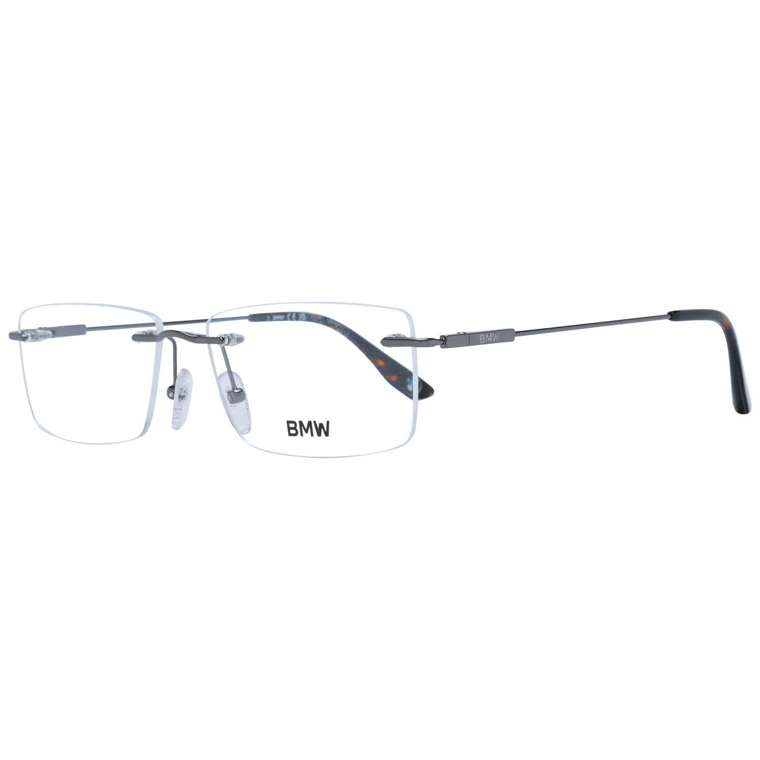 BMW Optical Frames BMW Glasses Frames BW5066-H 008 56 Titanium Eyeglasses Eyewear designer