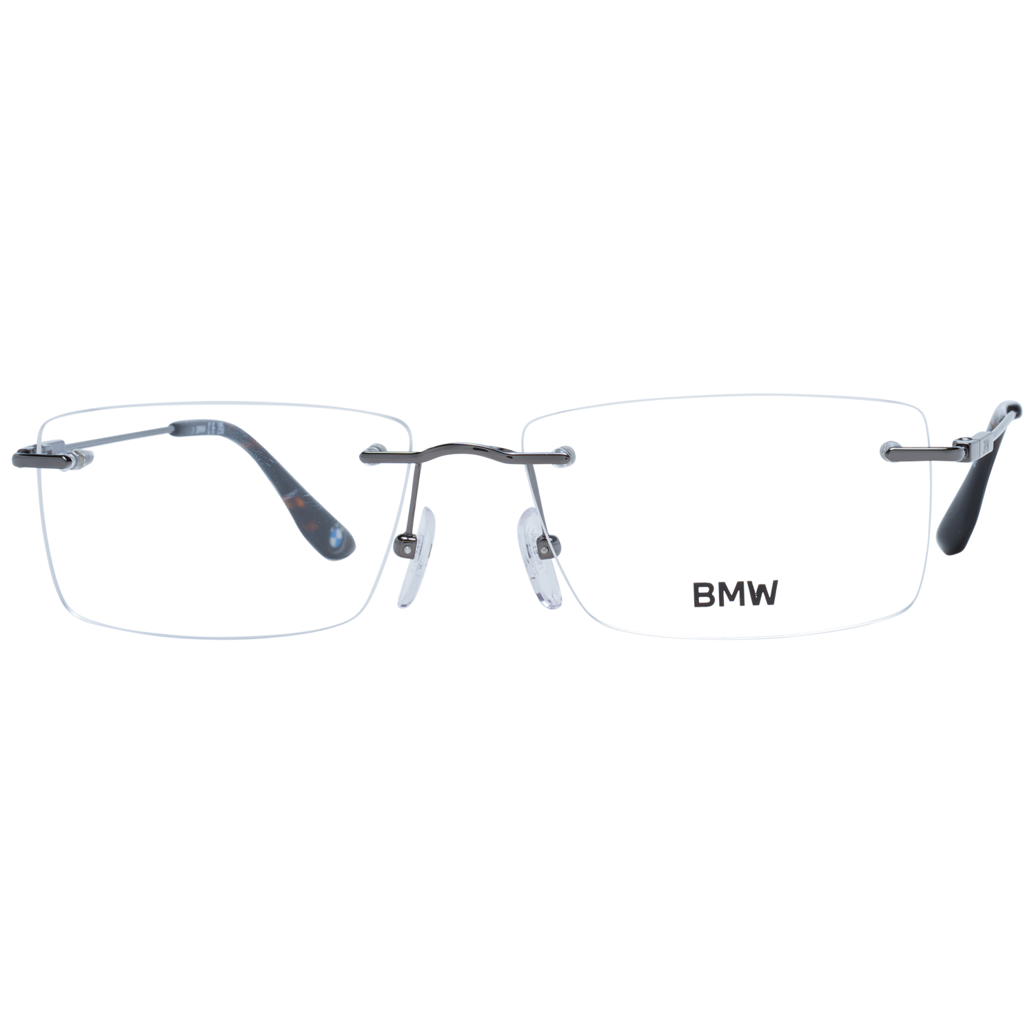 BMW Optical Frames BMW Glasses Frames BW5066-H 008 56 Titanium Eyeglasses Eyewear designer
