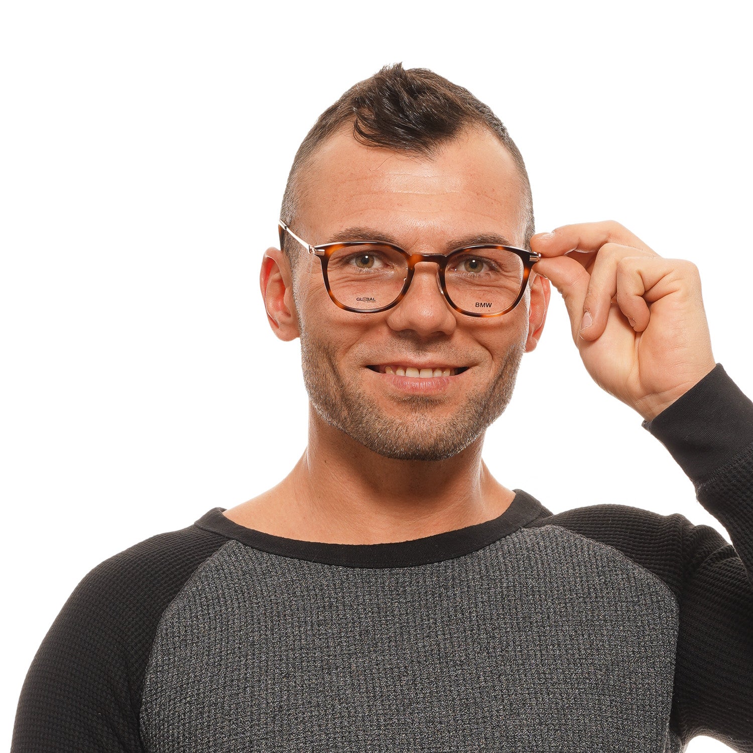 BMW Optical Frames BMW Optical Frame BW5021 052 52 Eyeglasses Eyewear UK USA Australia