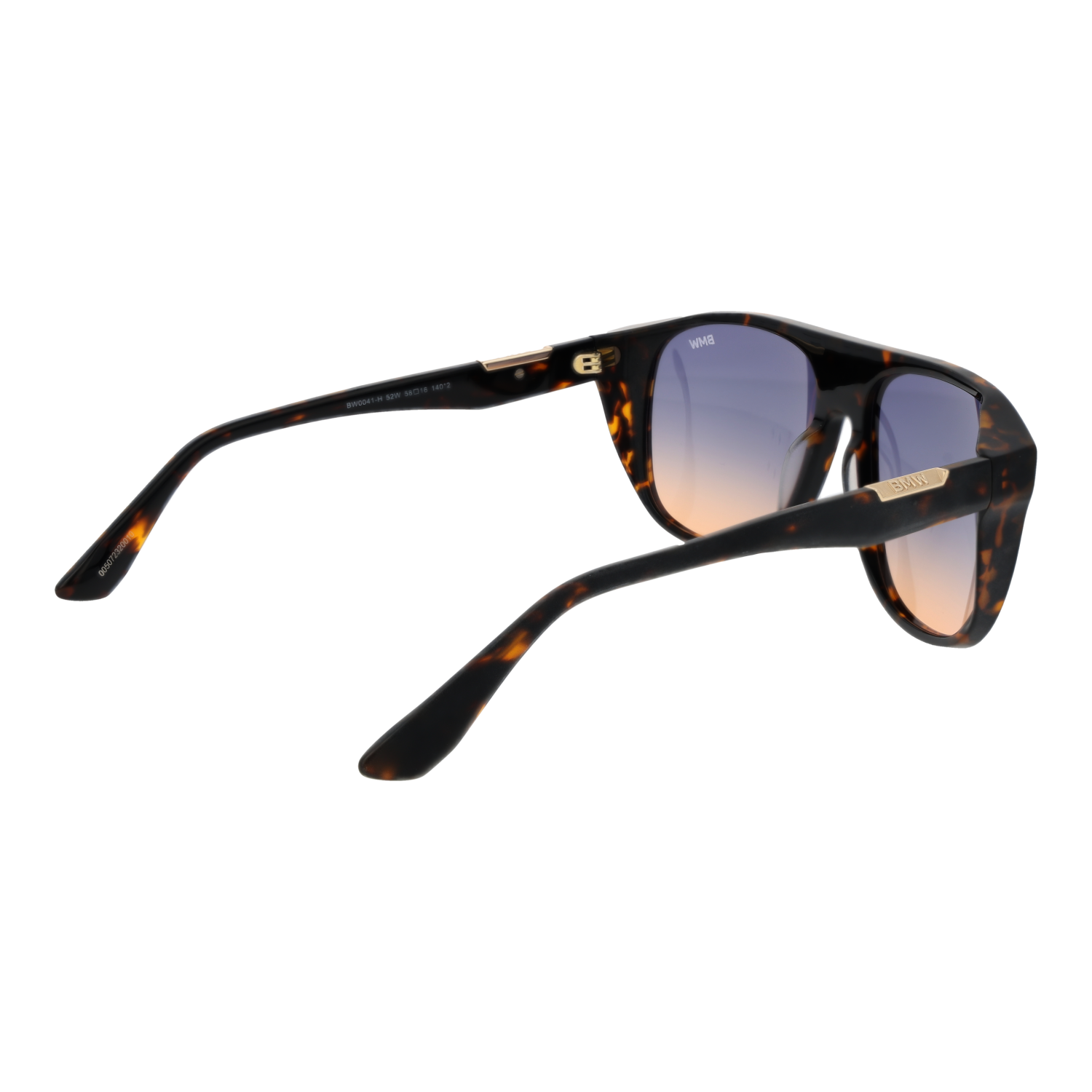 BMW Sunglasses BMW Sunglasses BW0041-H 52W 58 Eyeglasses Eyewear designer