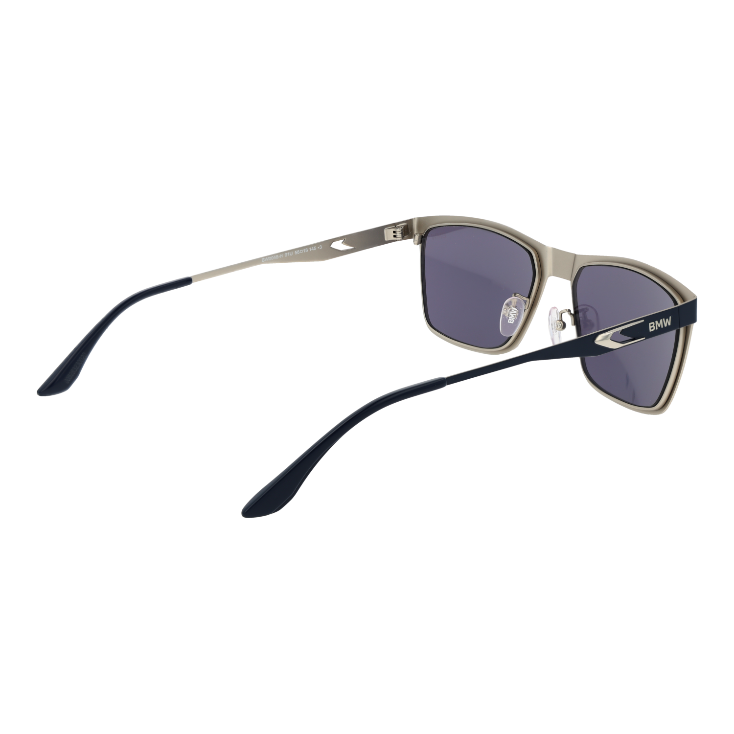 BMW Sunglasses BMW Sunglasses BW0048-H 91U 58 Eyeglasses Eyewear designer