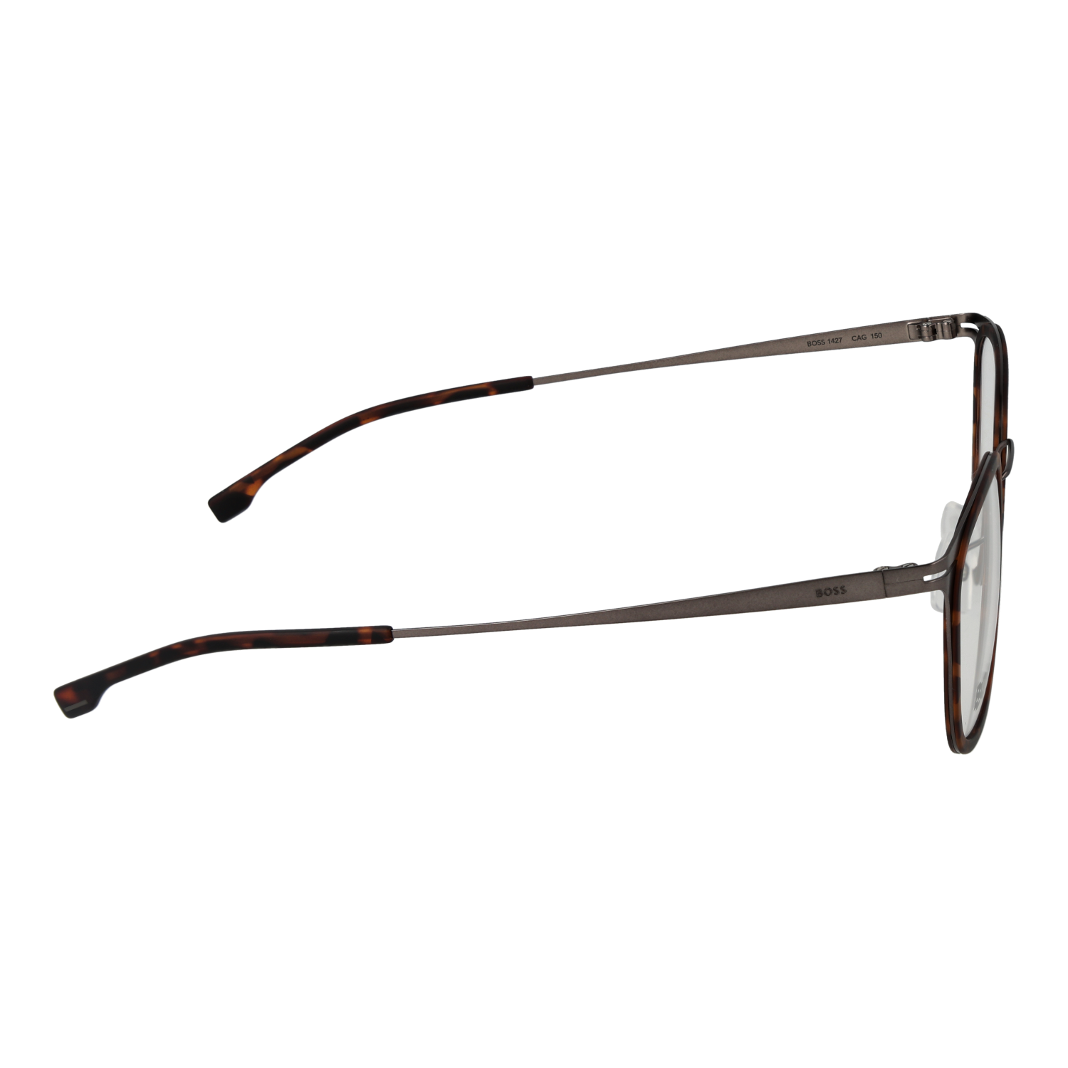 Boss Optical Frames Boss Glasses Frames BOSS 1427 CAG 53 Eyeglasses Eyewear designer