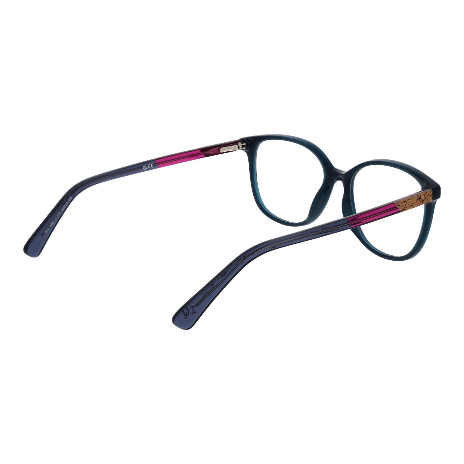 Botaniq Optical Frames Botaniq Eyeglasses Frames BIO-1001 175 53 Eyeglasses Eyewear designer