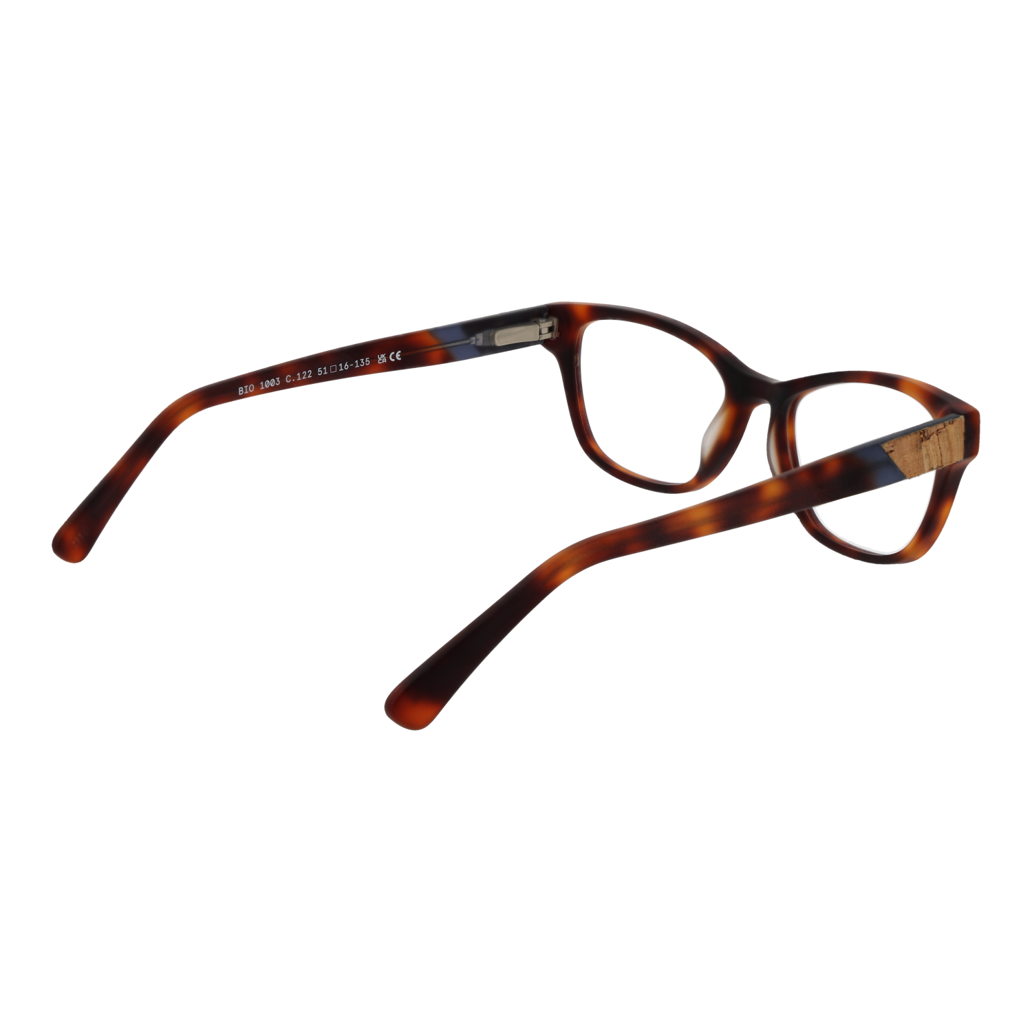 Botaniq Optical Frames Botaniq Eyeglasses Frames BIO-1003 122 51 Eyeglasses Eyewear designer