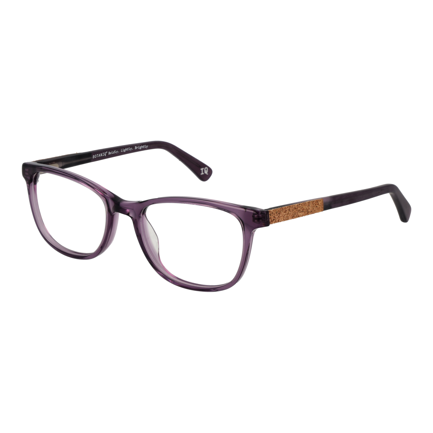 Botaniq Optical Frames Botaniq Eyeglasses Frames BIO-1004 161 52 Eyeglasses Eyewear designer