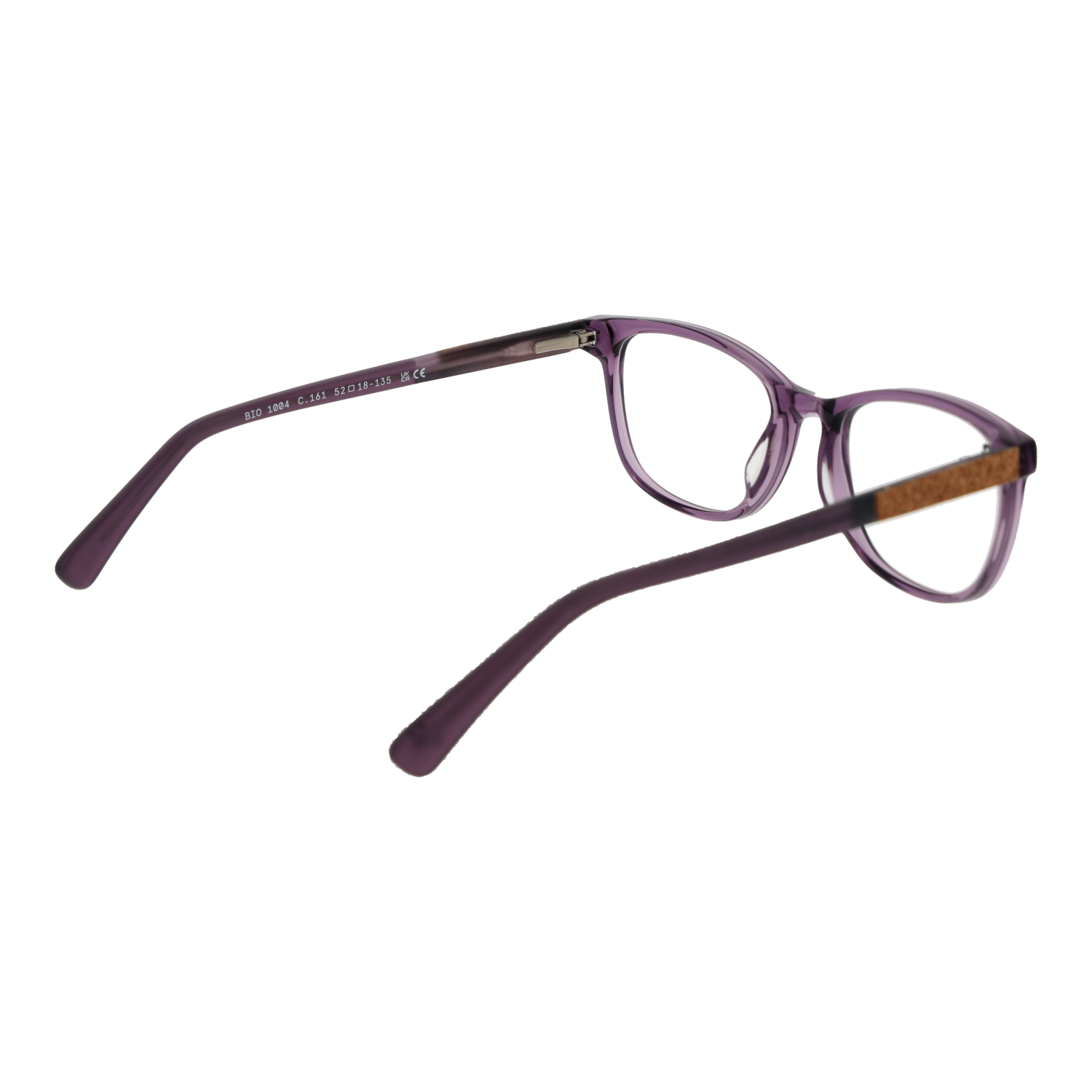 Botaniq Optical Frames Botaniq Eyeglasses Frames BIO-1004 161 52 Eyeglasses Eyewear designer