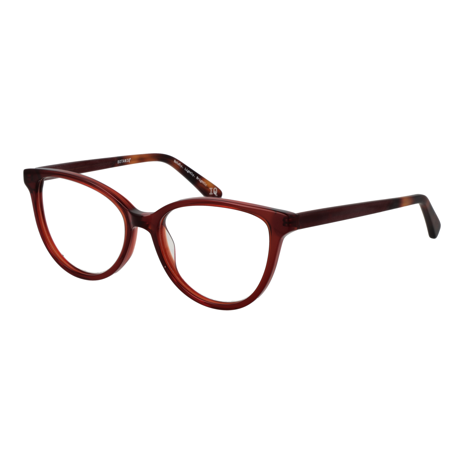 Botaniq Optical Frames Botaniq Eyeglasses Frames BIO-1005 160 52 Eyeglasses Eyewear designer