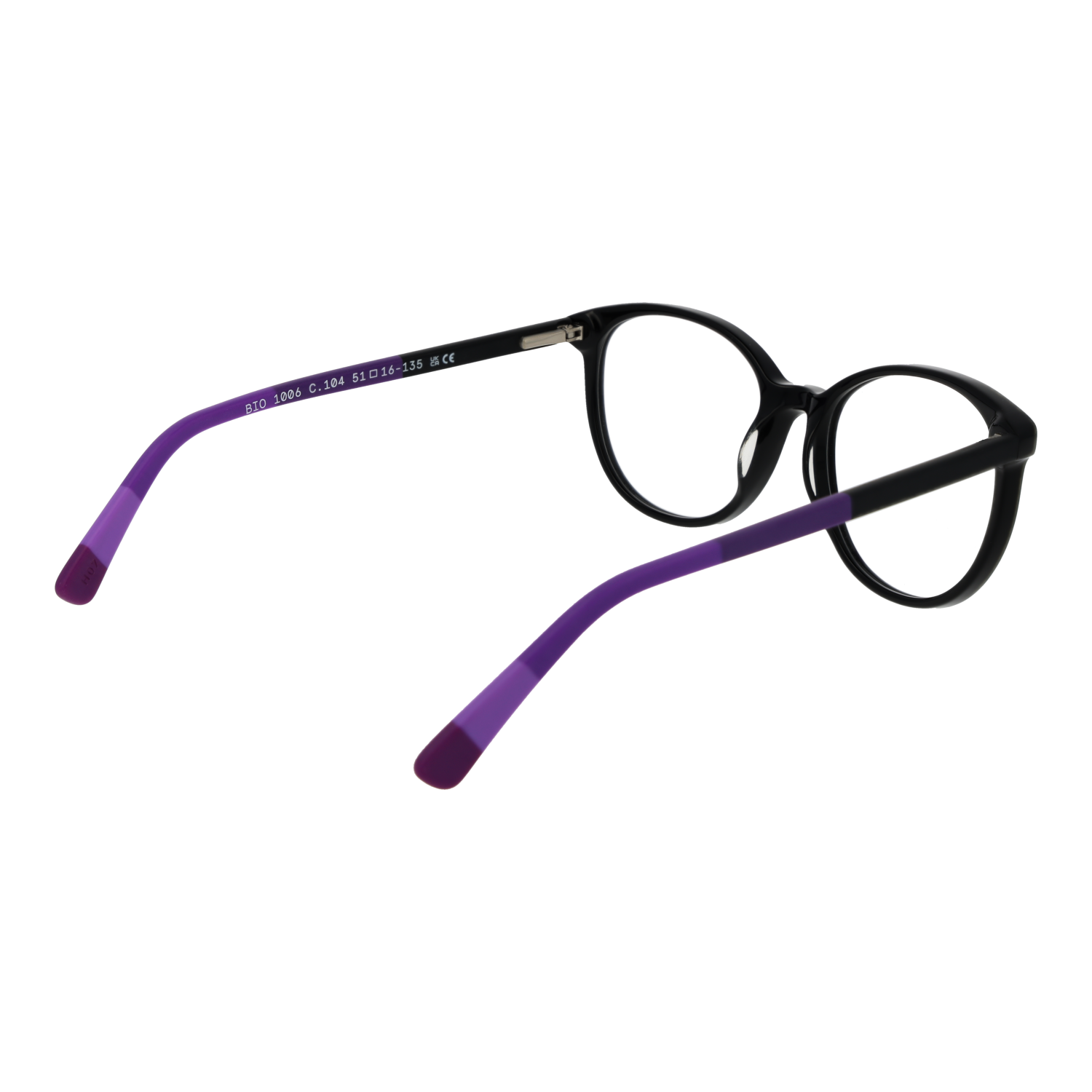 Botaniq Optical Frames Botaniq Eyeglasses Frames BIO-1006 104 51 Eyeglasses Eyewear designer
