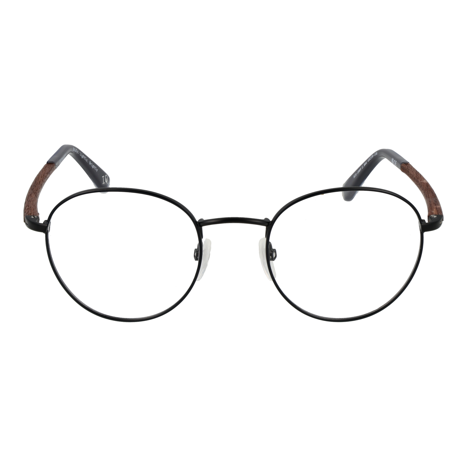 Botaniq Optical Frames Botaniq Eyeglasses Frames BIO-1009 006 48 Eyeglasses Eyewear designer