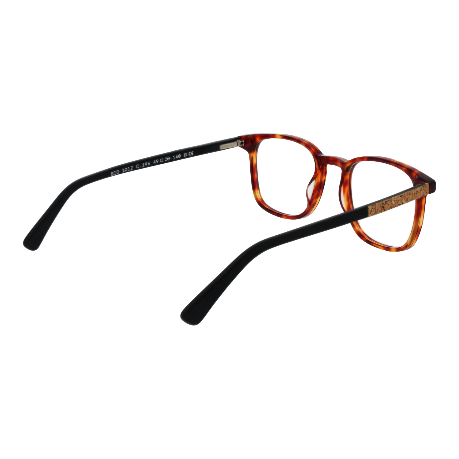 Botaniq Optical Frames Botaniq Eyeglasses Frames BIO-1012 196 49 Eyeglasses Eyewear designer