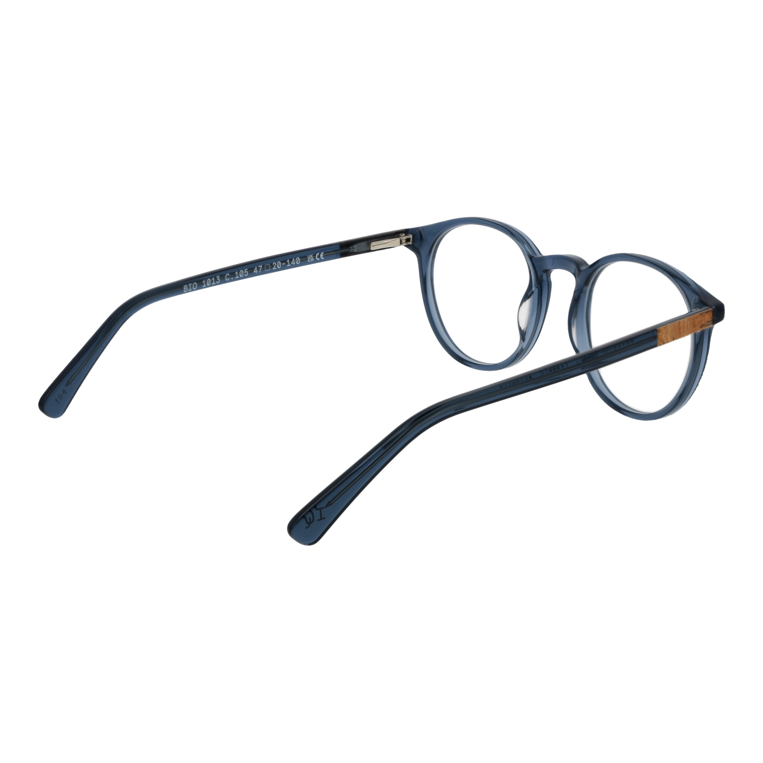 Botaniq Optical Frames Botaniq Eyeglasses Frames BIO-1013 105 47 Eyeglasses Eyewear designer