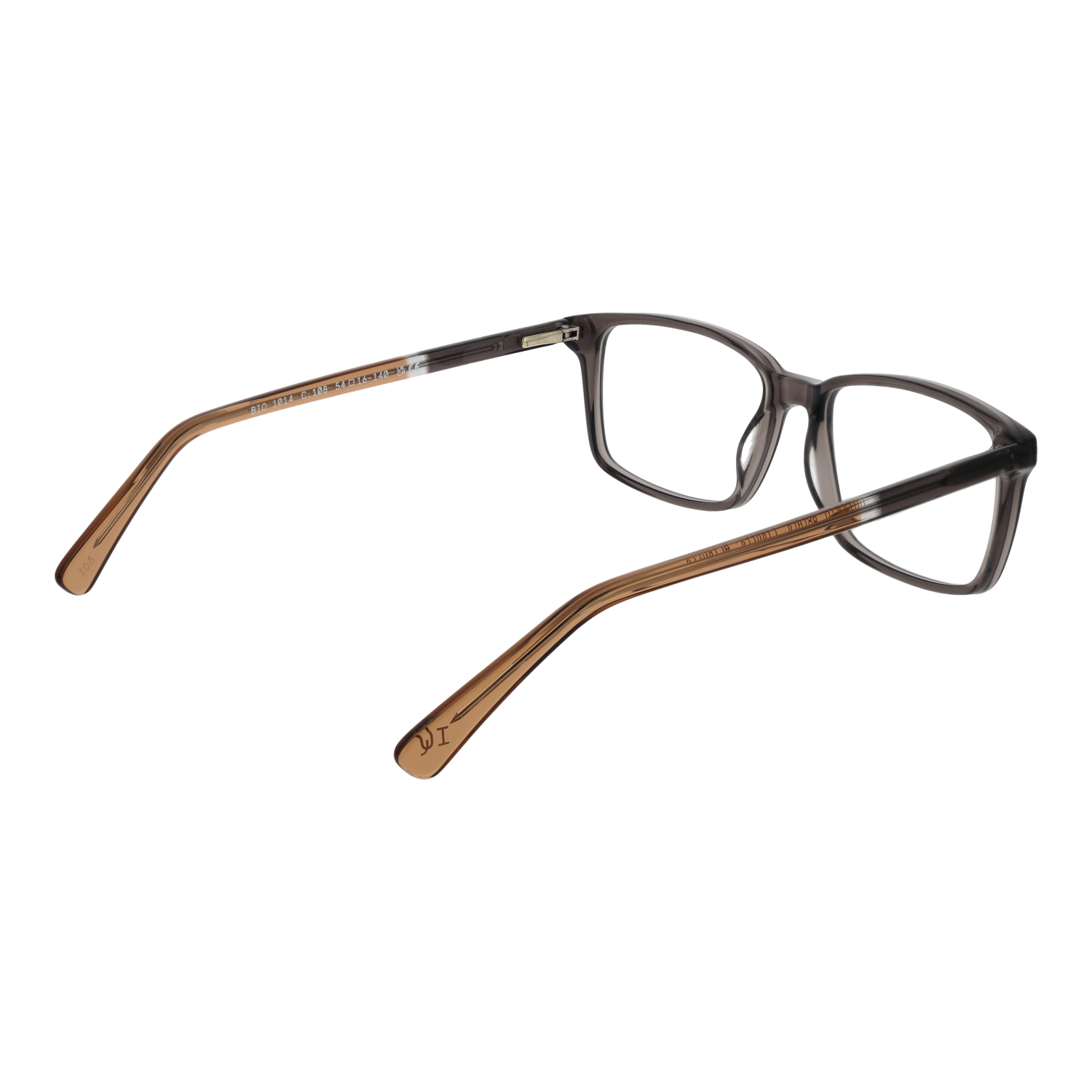 Botaniq Optical Frames Botaniq Eyeglasses Frames BIO-1014 108 54 Eyeglasses Eyewear designer