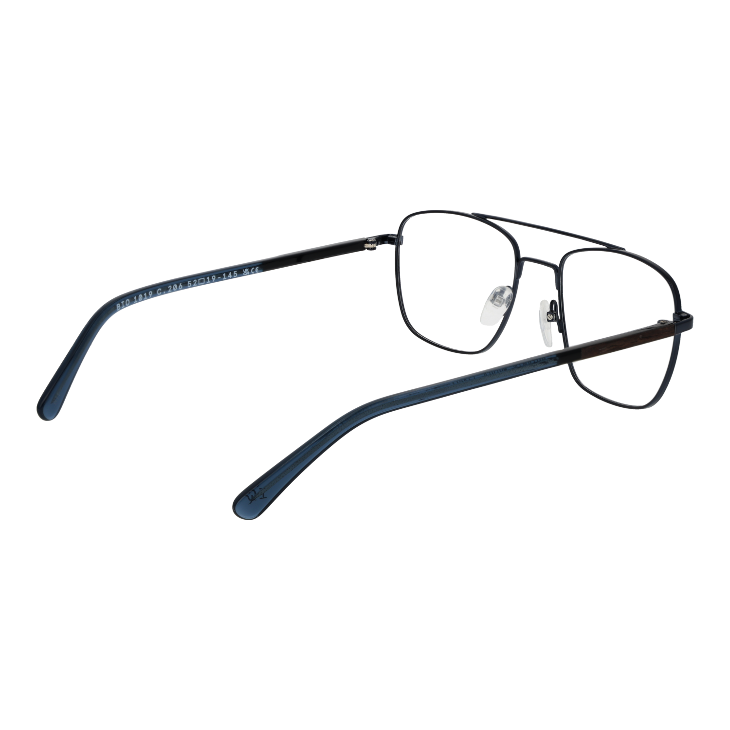 Botaniq Optical Frames Botaniq Eyeglasses Frames BIO-1019 206 52 Eyeglasses Eyewear designer