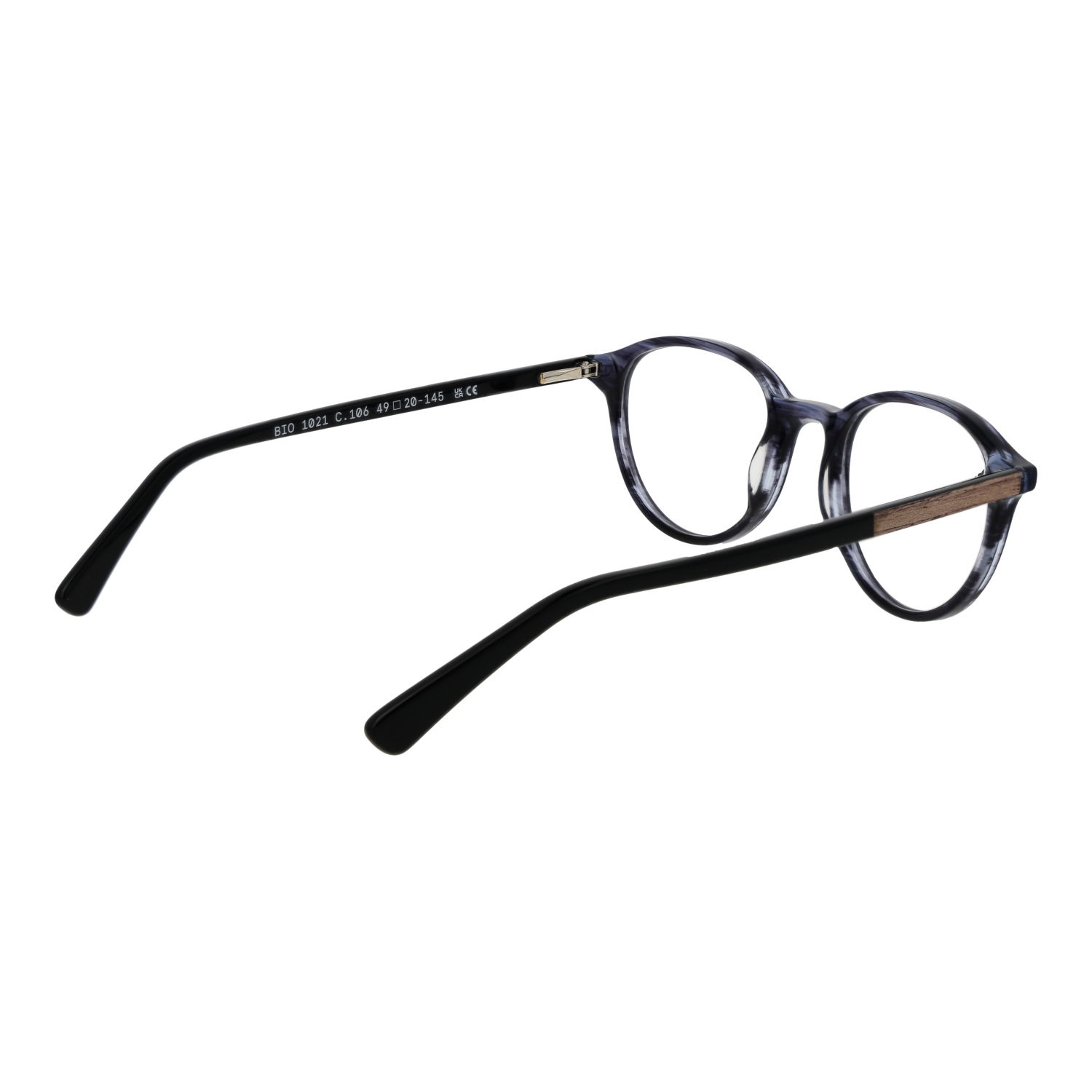 Botaniq Optical Frames Botaniq Eyeglasses Frames BIO-1021 106 49 Eyeglasses Eyewear designer