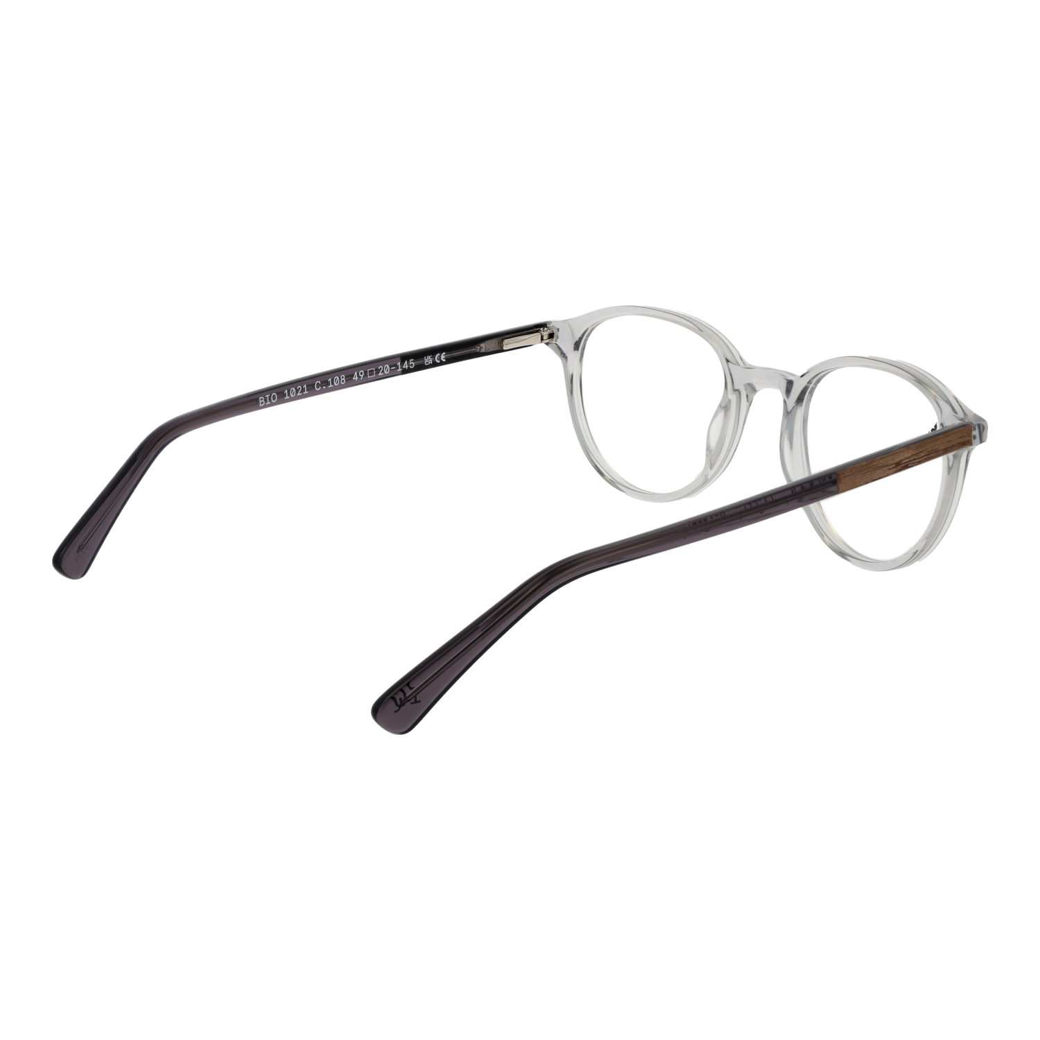 Botaniq Optical Frames Botaniq Eyeglasses Frames BIO-1021 108 49 Eyeglasses Eyewear designer