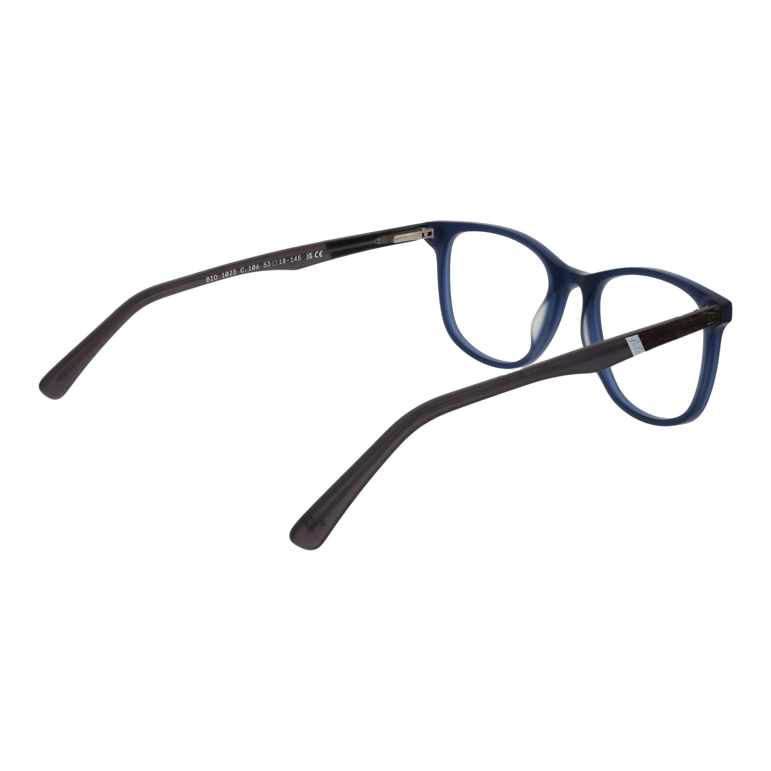Botaniq Optical Frames Botaniq Eyeglasses Frames BIO-1023 106 53 Eyeglasses Eyewear designer