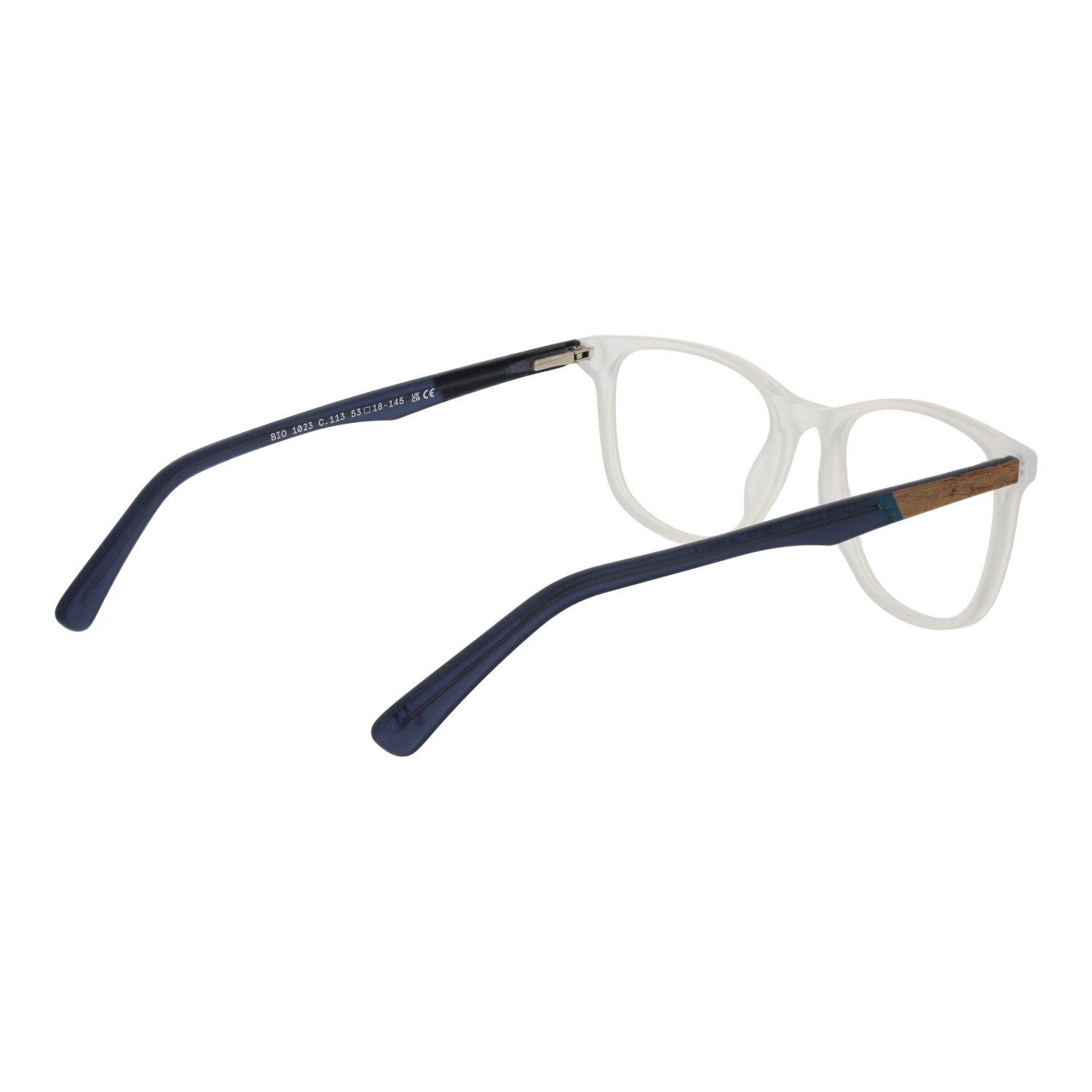 Botaniq Optical Frames Botaniq Eyeglasses Frames BIO-1023 113 53 Eyeglasses Eyewear designer