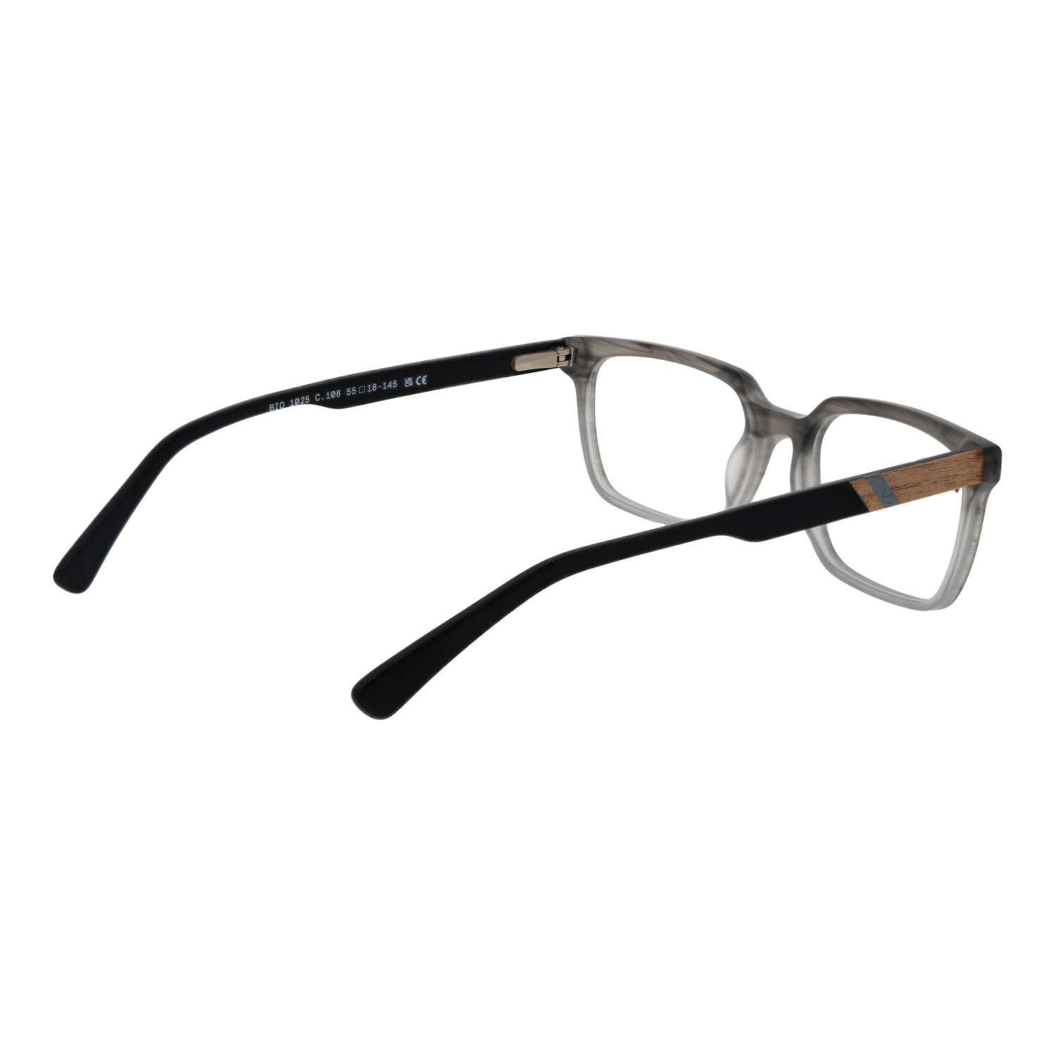 Botaniq Optical Frames Botaniq Eyeglasses Frames BIO-1025 108 55 Eyeglasses Eyewear designer