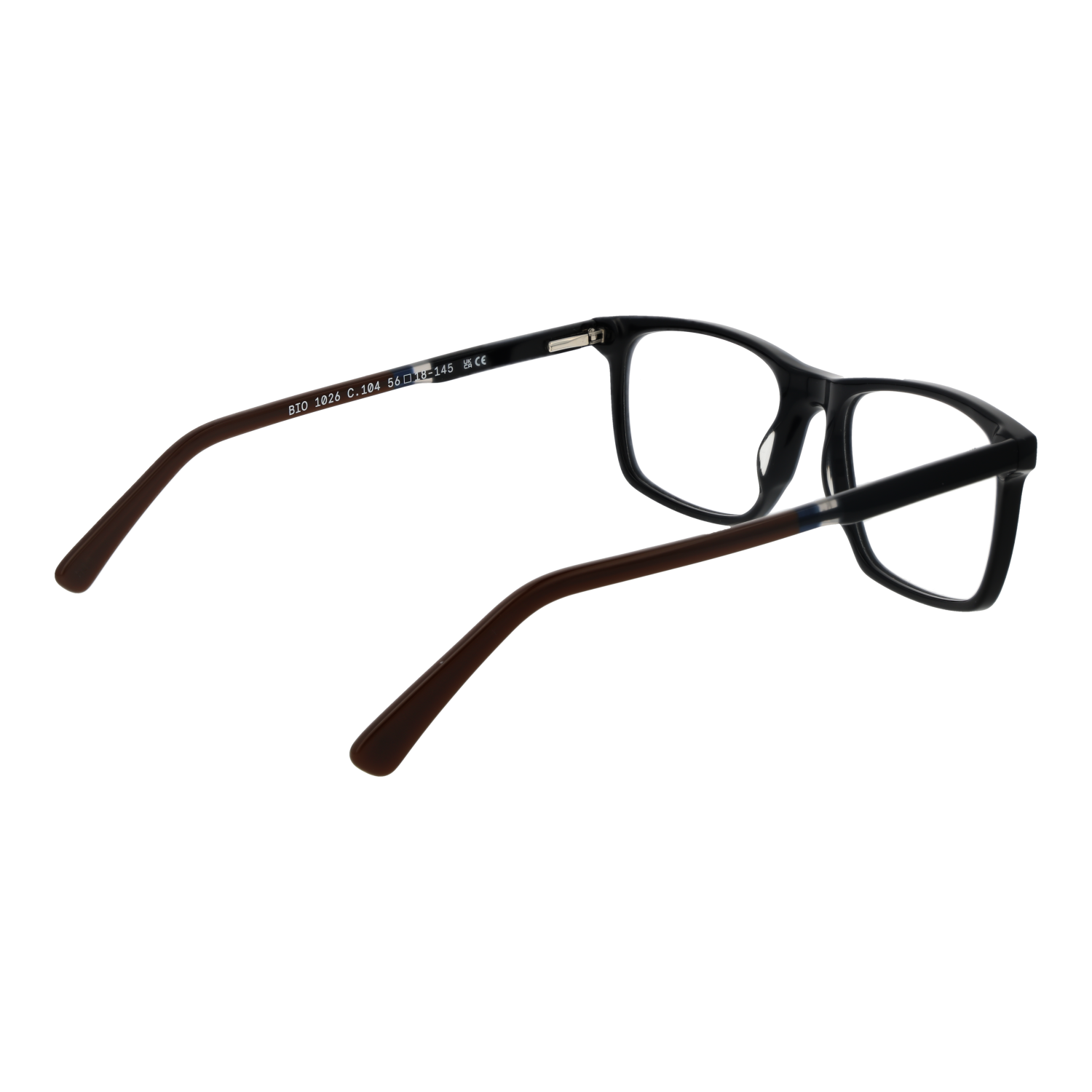 Botaniq Optical Frames Botaniq Eyeglasses Frames BIO-1026 104 56 Eyeglasses Eyewear designer