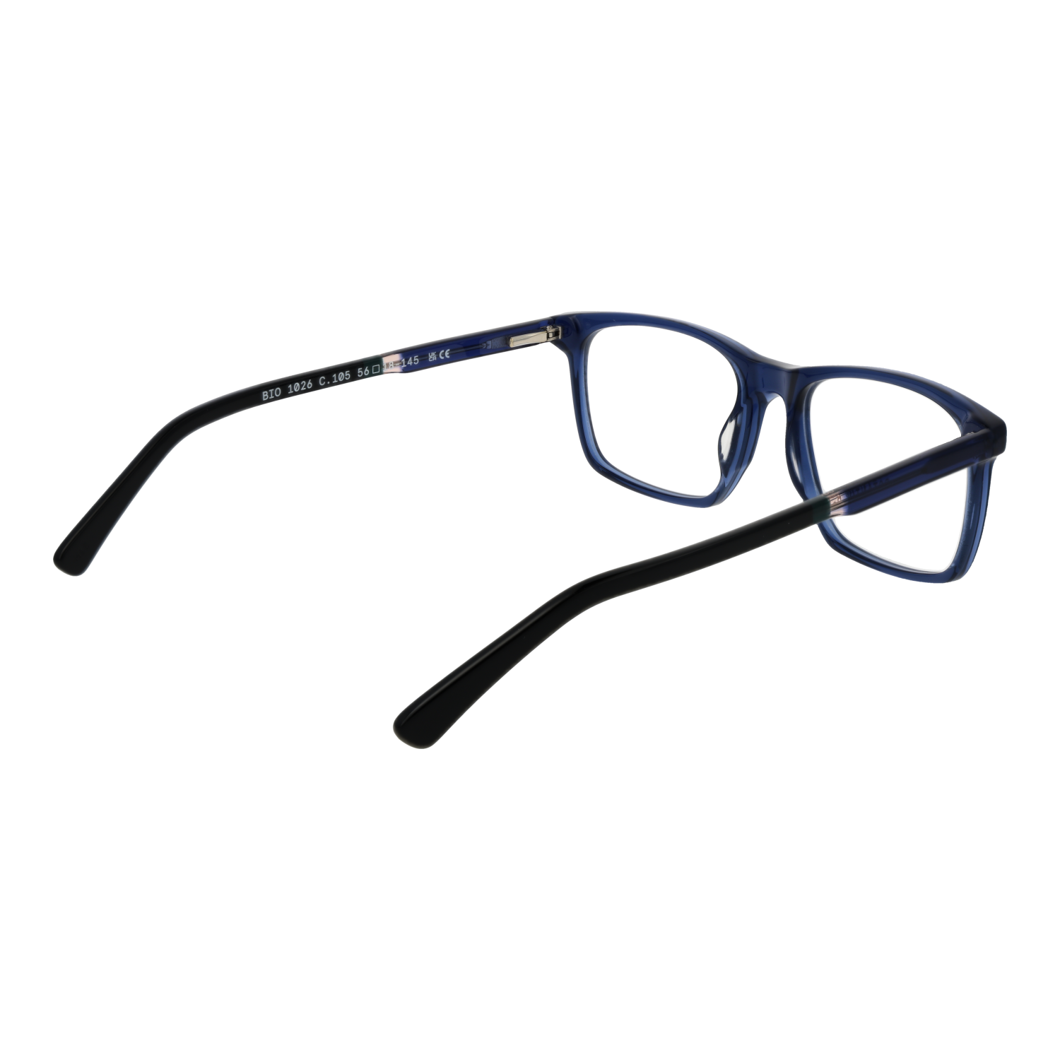 Botaniq Optical Frames Botaniq Eyeglasses Frames BIO-1026 105 56 Eyeglasses Eyewear designer