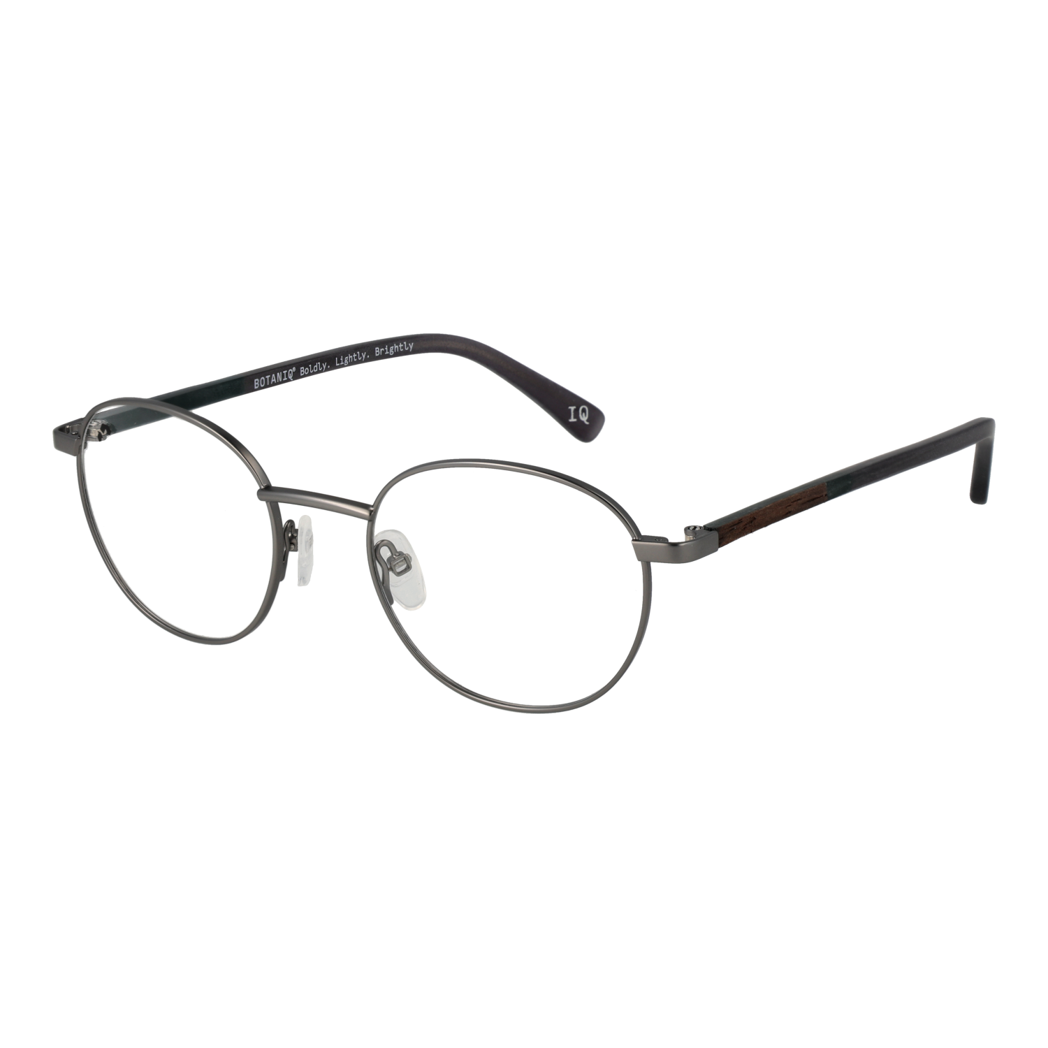 Botaniq Optical Frames Botaniq Eyeglasses Frames BIO-1027 005 48 Eyeglasses Eyewear designer