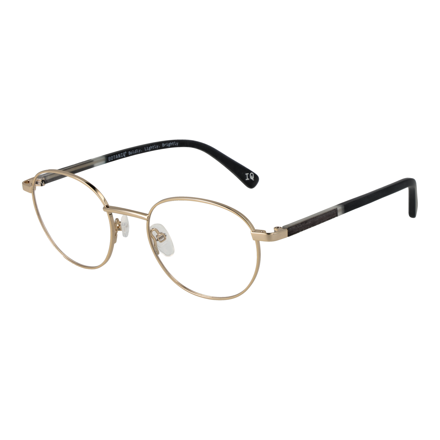 Botaniq Optical Frames Botaniq Eyeglasses Frames BIO-1027 201 48 Eyeglasses Eyewear designer