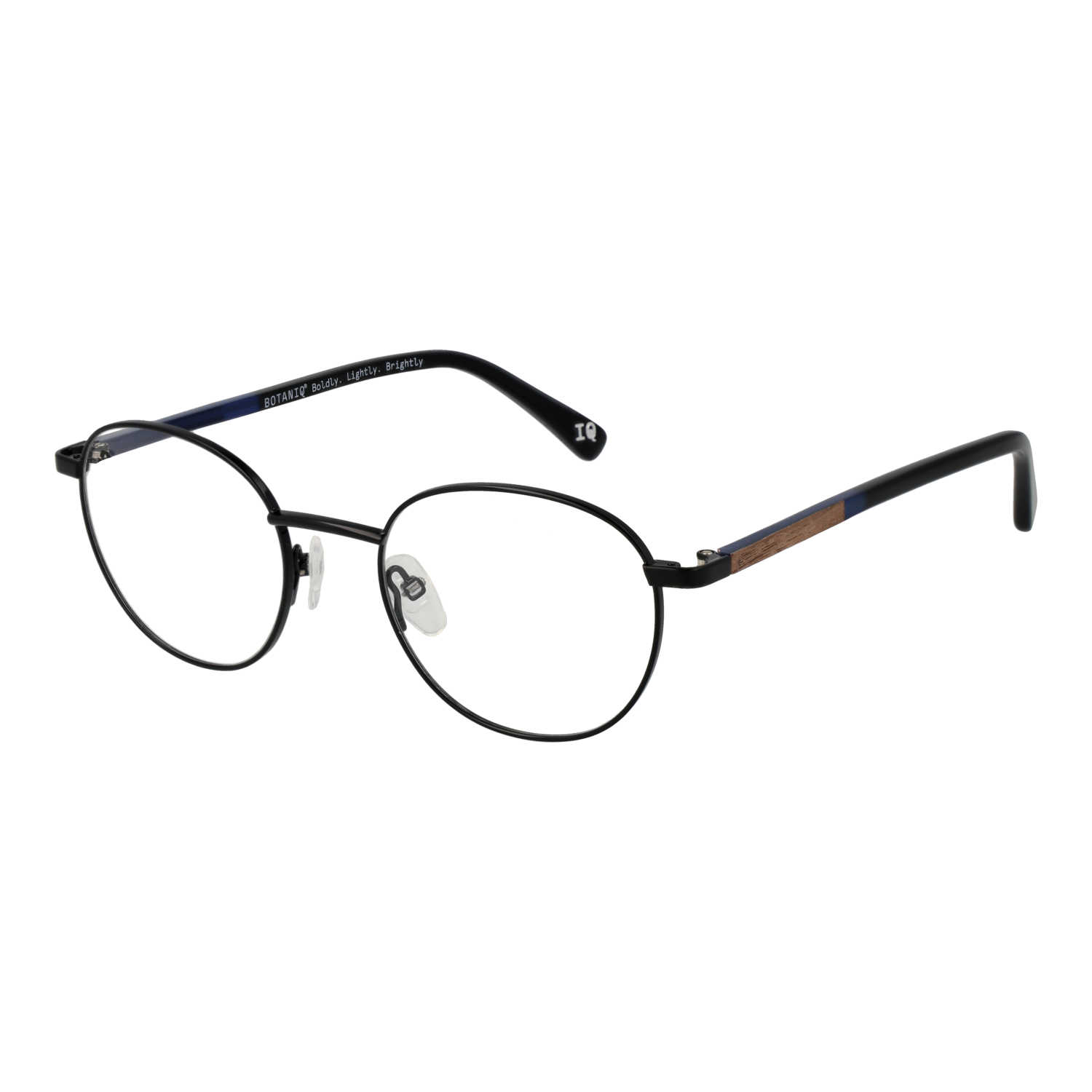 Botaniq Optical Frames Botaniq Eyeglasses Frames BIO-1027 204 48 Eyeglasses Eyewear designer