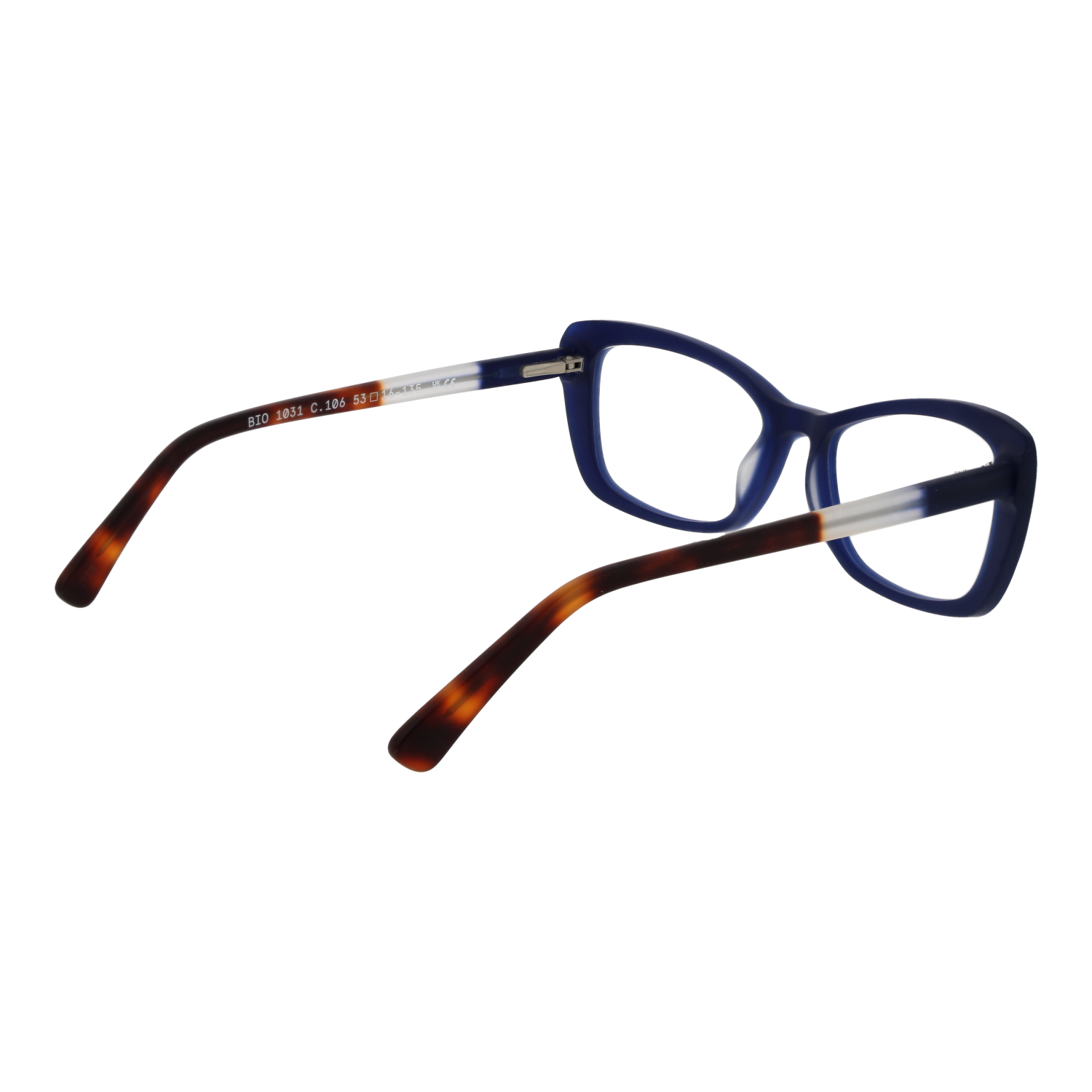 Botaniq Optical Frames Botaniq Eyeglasses Frames BIO-1031 106 53 Eyeglasses Eyewear designer