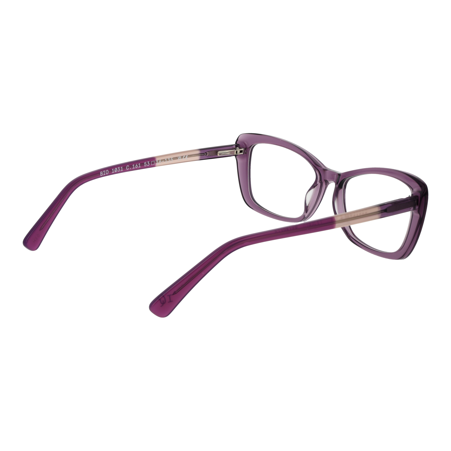 Botaniq Optical Frames Botaniq Eyeglasses Frames BIO-1031 161 53 Eyeglasses Eyewear designer