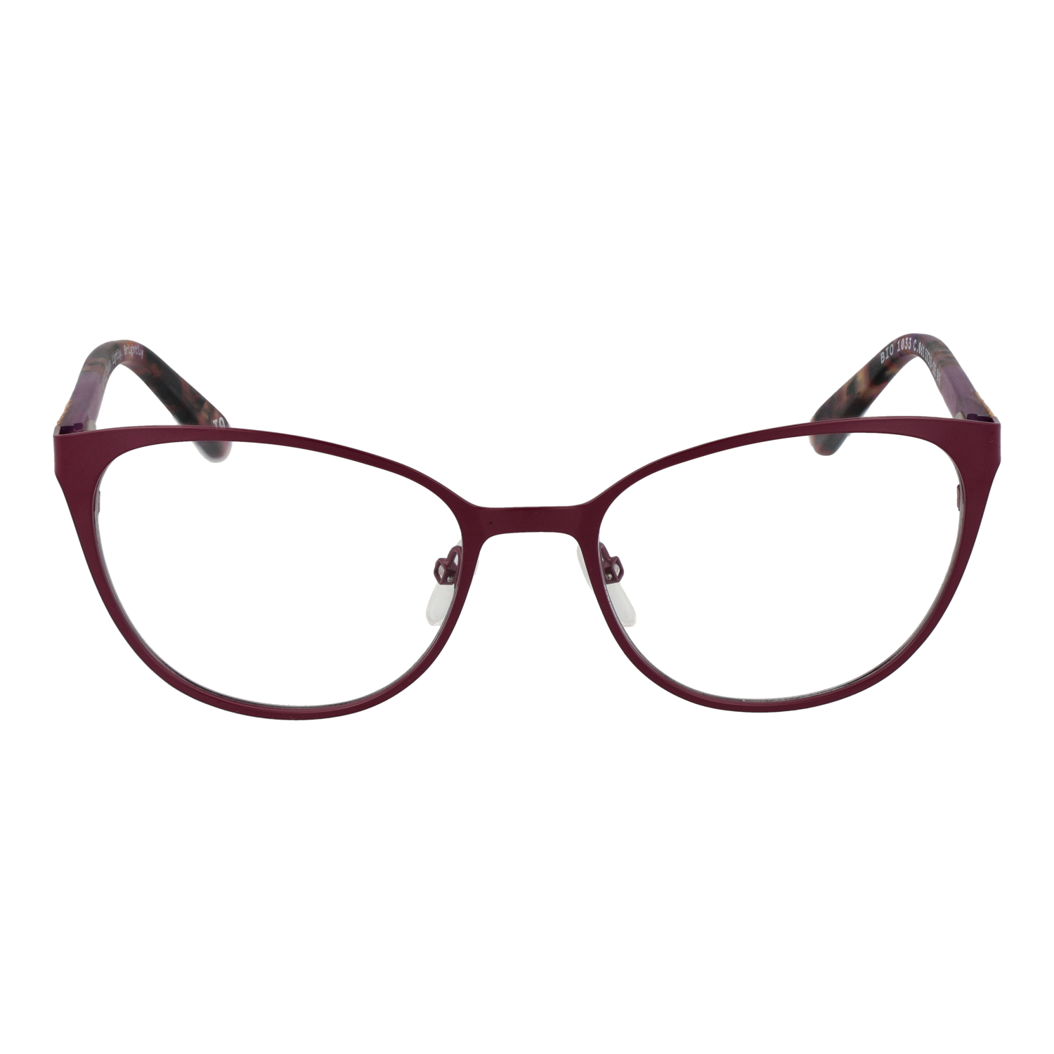 Botaniq Optical Frames Botaniq Eyeglasses Frames BIO-1033 061 53 Eyeglasses Eyewear designer