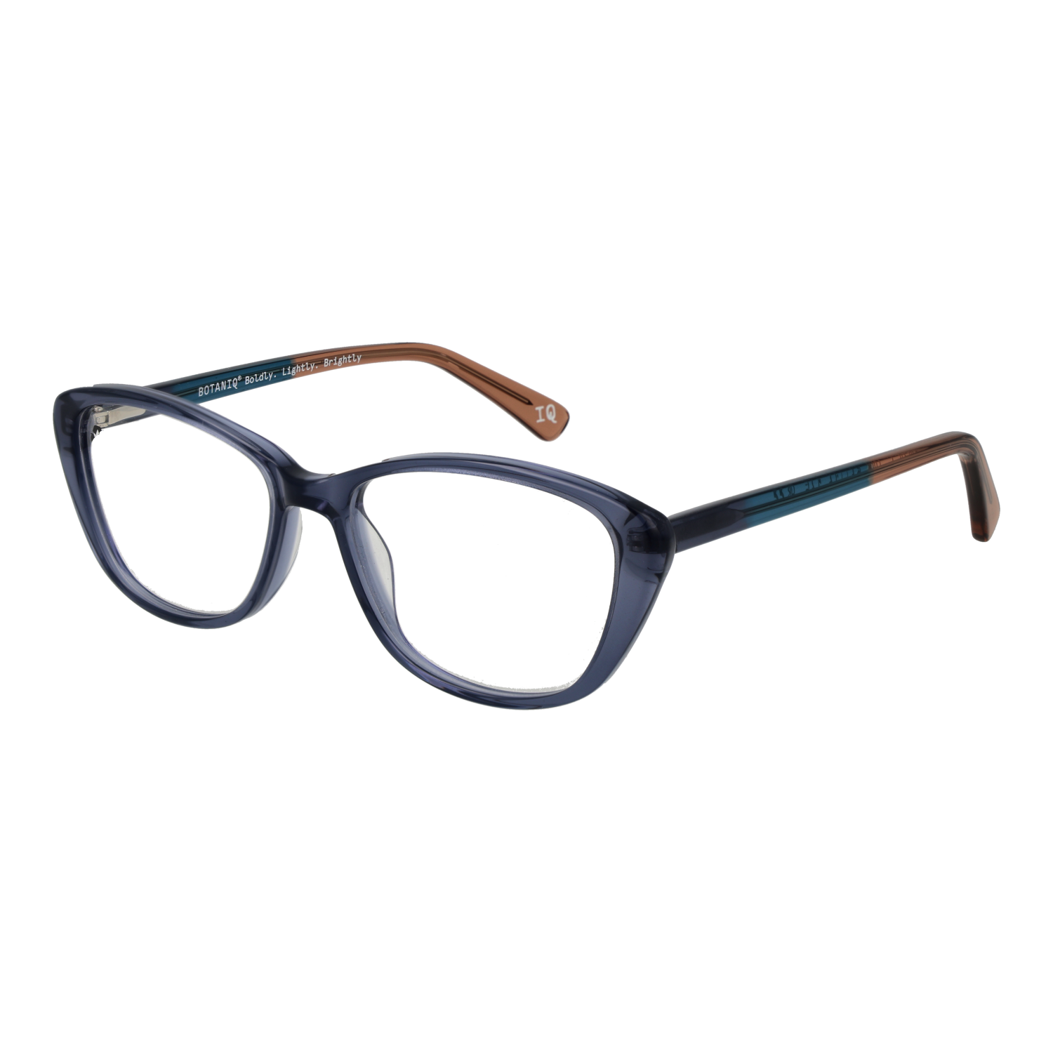 Botaniq Optical Frames Botaniq Eyeglasses Frames BIO-1034 105 53 Eyeglasses Eyewear designer