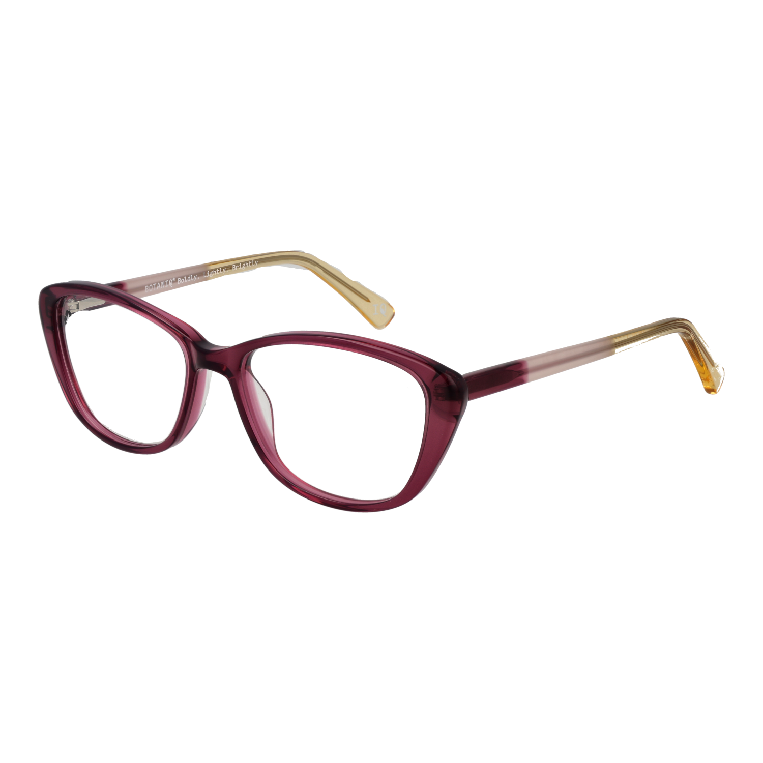 Botaniq Optical Frames Botaniq Eyeglasses Frames BIO-1034 172 53 Eyeglasses Eyewear designer