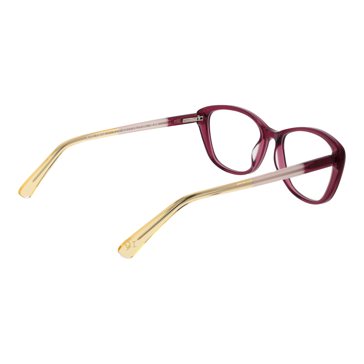Botaniq Optical Frames Botaniq Eyeglasses Frames BIO-1034 172 53 Eyeglasses Eyewear designer